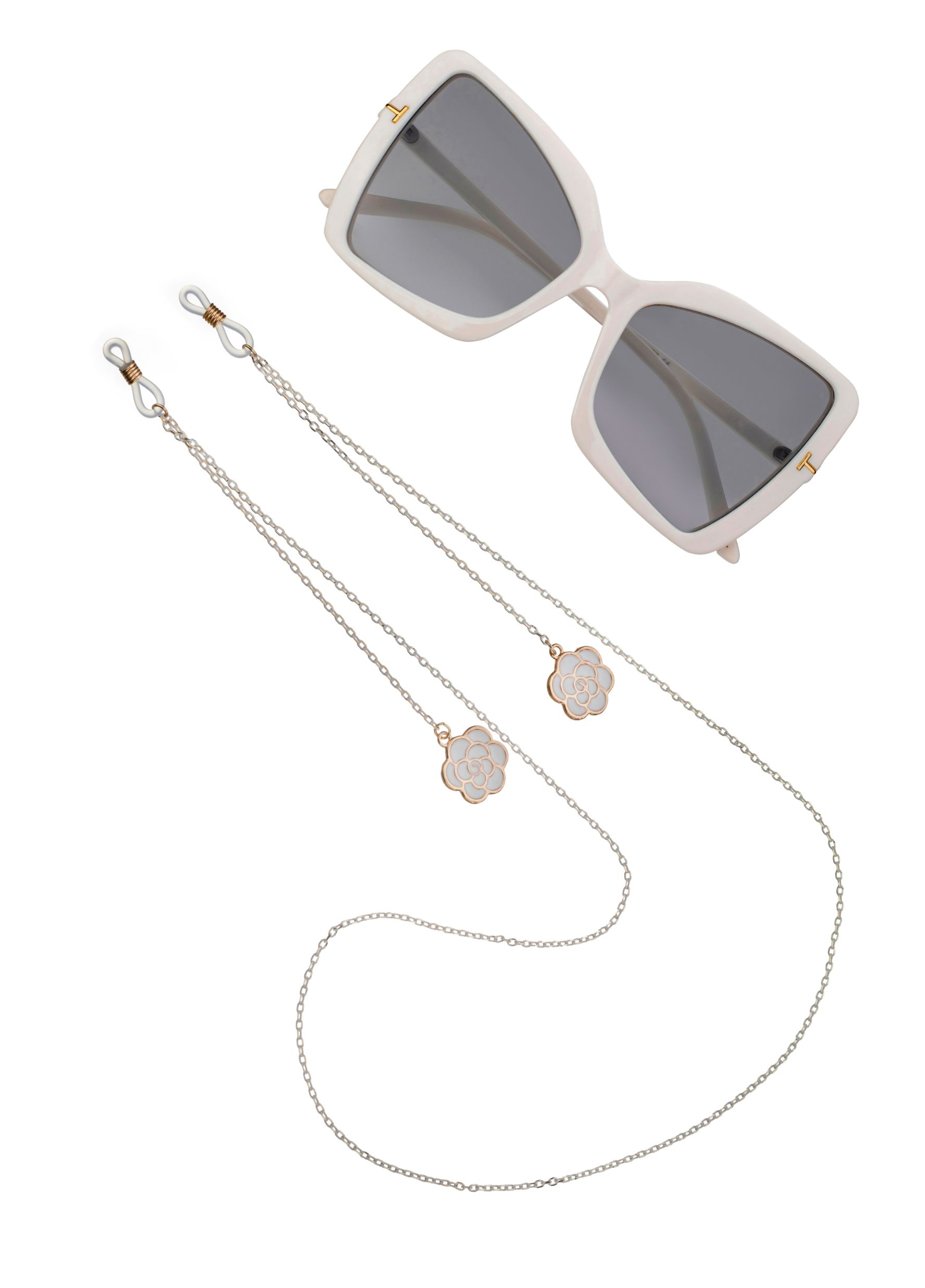 Emily Westwood Sunglasses - Γυναικεία Αλυσίδα Για Γυαλιά Ηλίου Emily Westwood