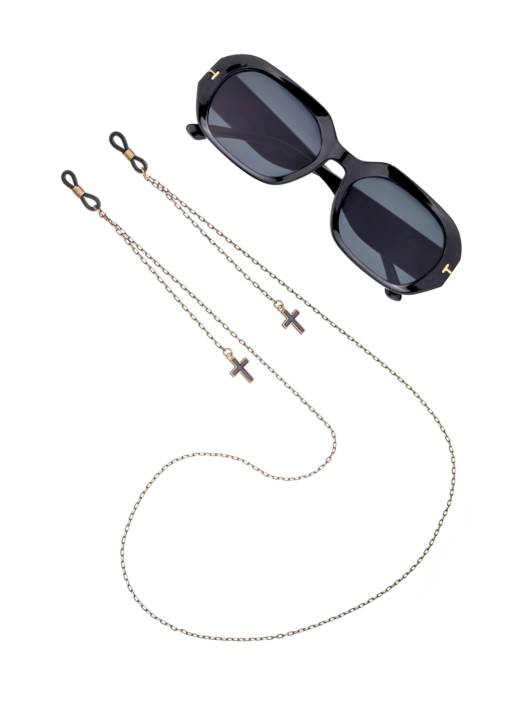 Emily Westwood Sunglasses - Γυναικεία Αλυσίδα Για Γυαλιά Ηλίου Emily Westwood