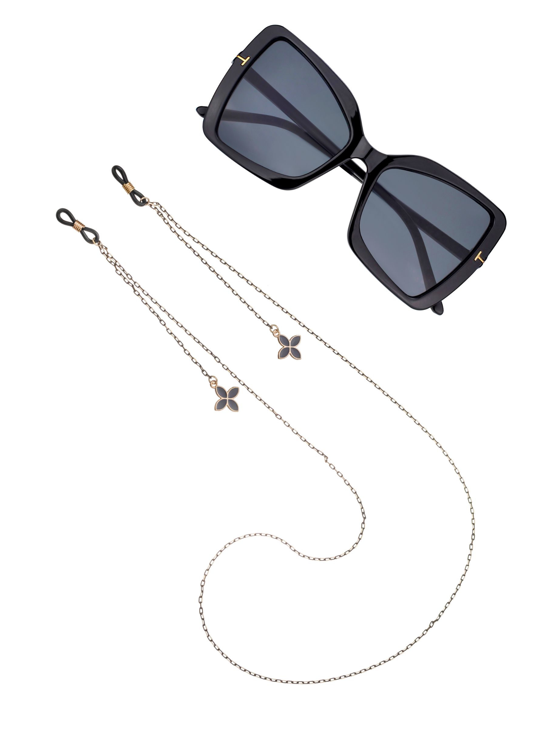 Emily Westwood Sunglasses - Γυναικεία Αλυσίδα Για Γυαλιά Ηλίου Emily Westwood