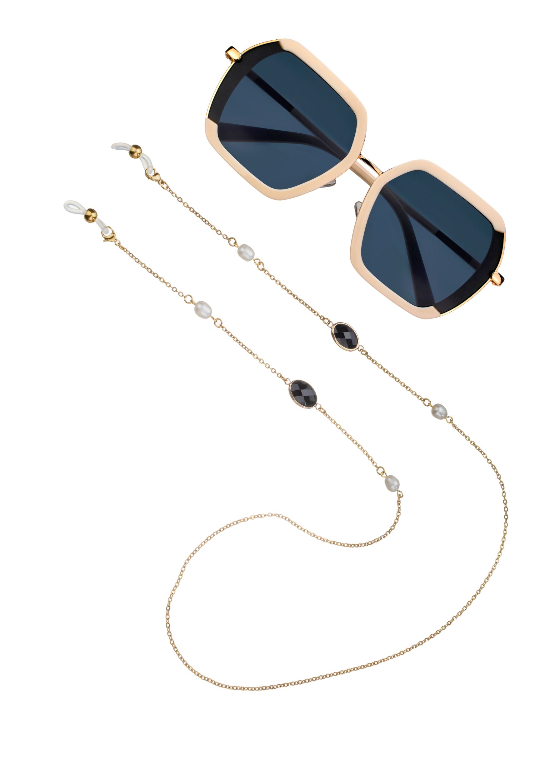 Emily Westwood Sunglasses - Γυναικεία Αλυσίδα Για Γυαλιά Ηλίου Emily Westwood