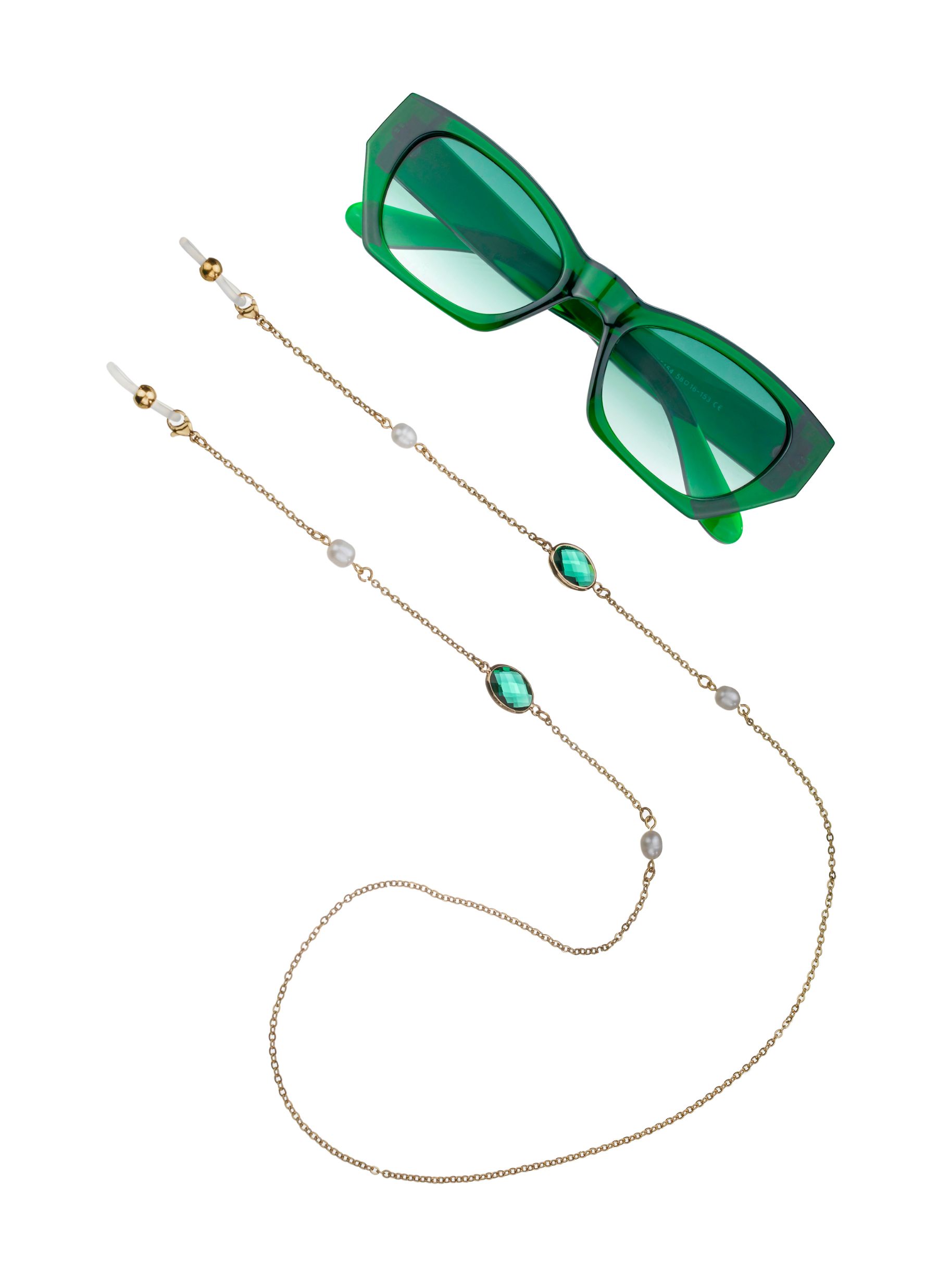 Emily Westwood Sunglasses - Γυναικεία Αλυσίδα Για Γυαλιά Ηλίου Emily Westwood