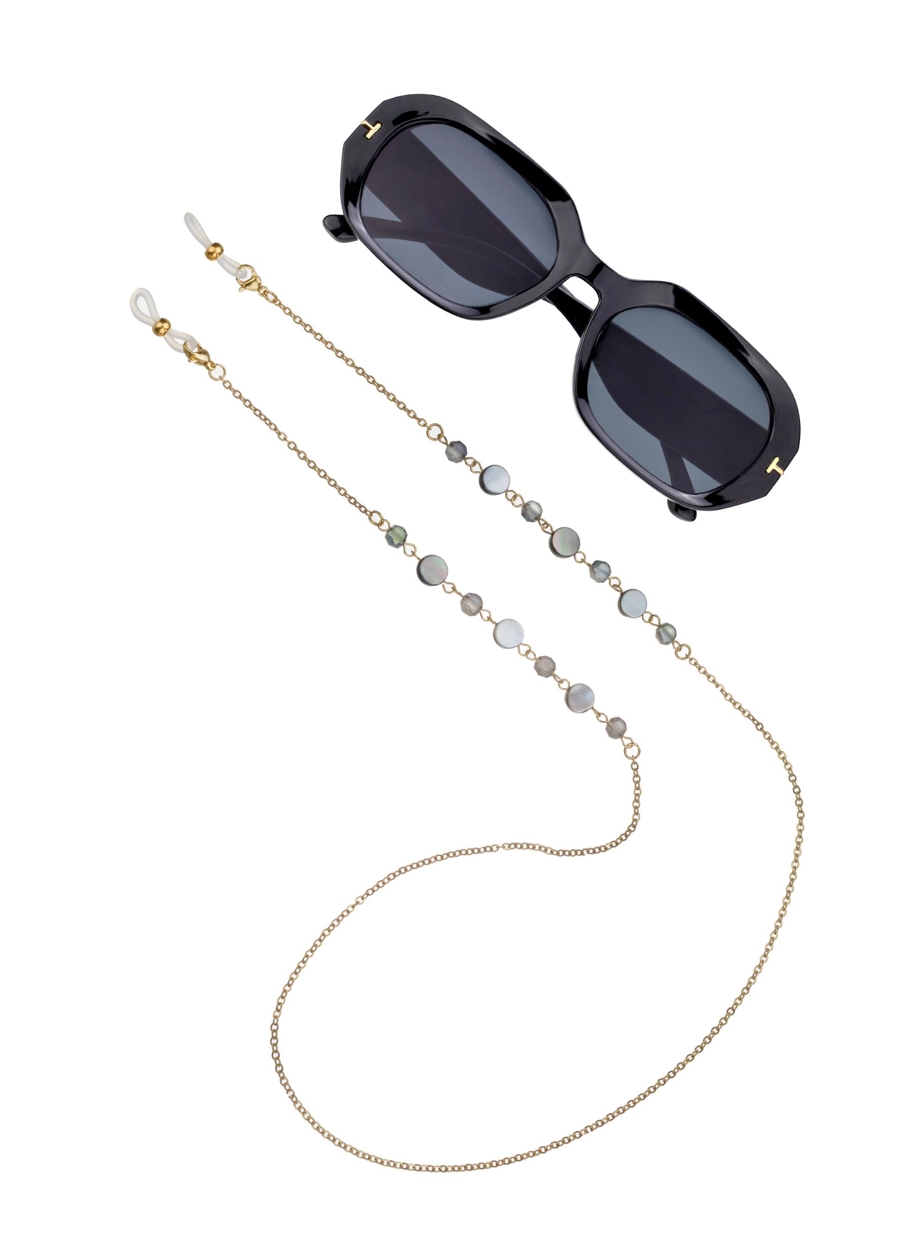Emily Westwood Sunglasses - Γυναικεία Αλυσίδα Για Γυαλιά Ηλίου Emily Westwood