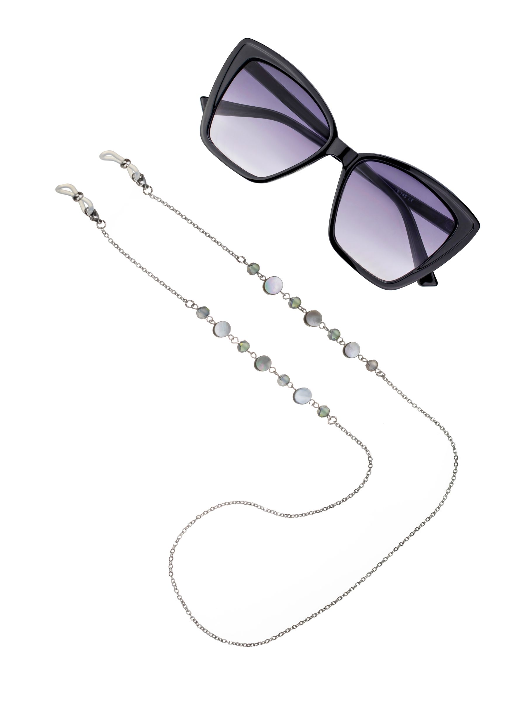Emily Westwood Sunglasses - Γυναικεία Αλυσίδα Για Γυαλιά Ηλίου Emily Westwood