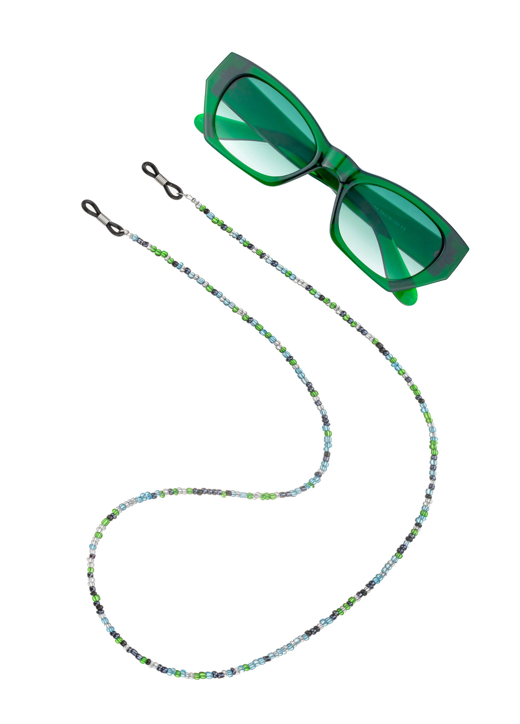 Emily Westwood Sunglasses - Γυναικεία Αλυσίδα Για Γυαλιά Ηλίου Emily Westwood