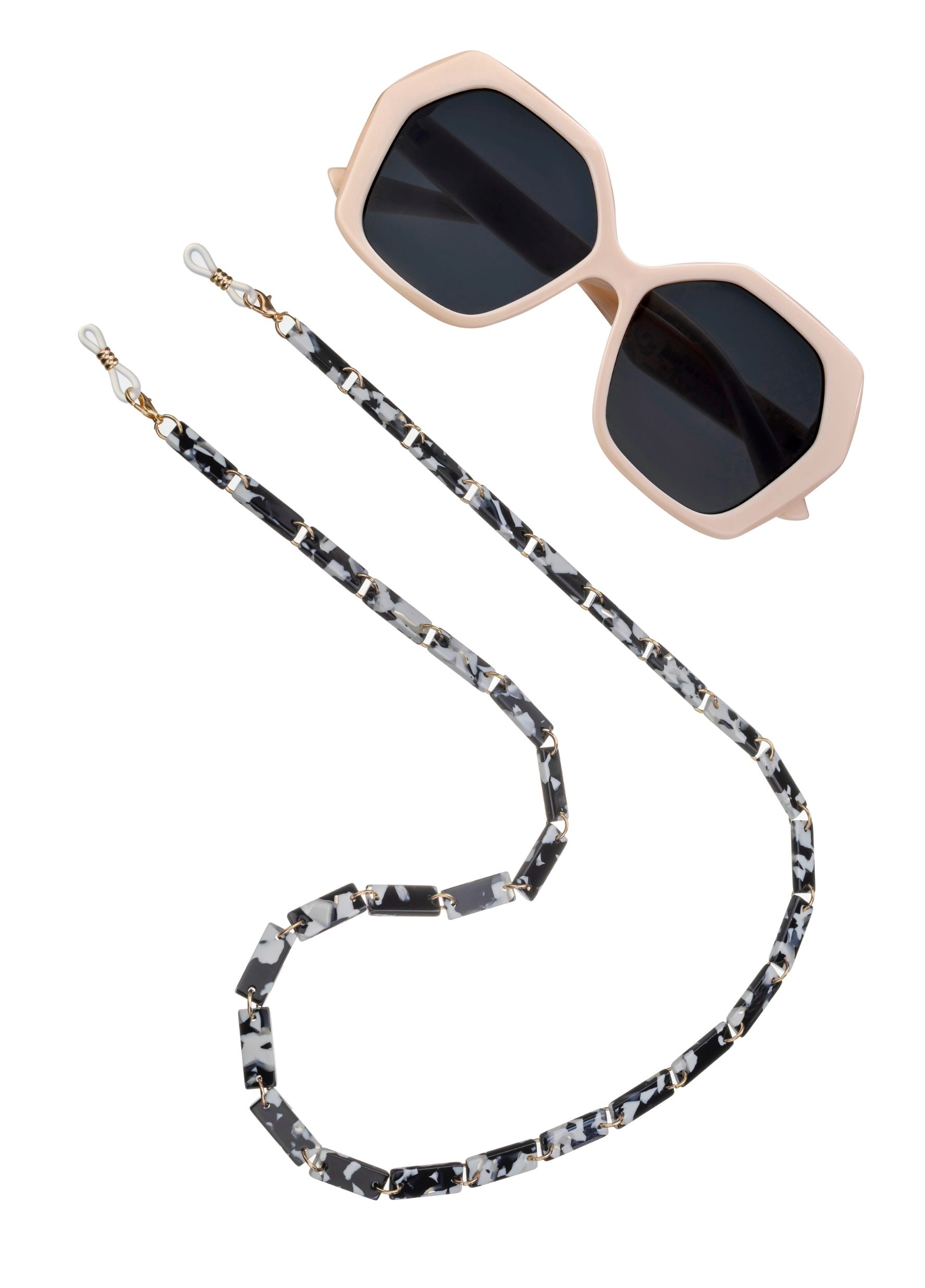 Emily Westwood Sunglasses - Γυναικεία Αλυσίδα Για Γυαλιά Ηλίου Emily Westwood