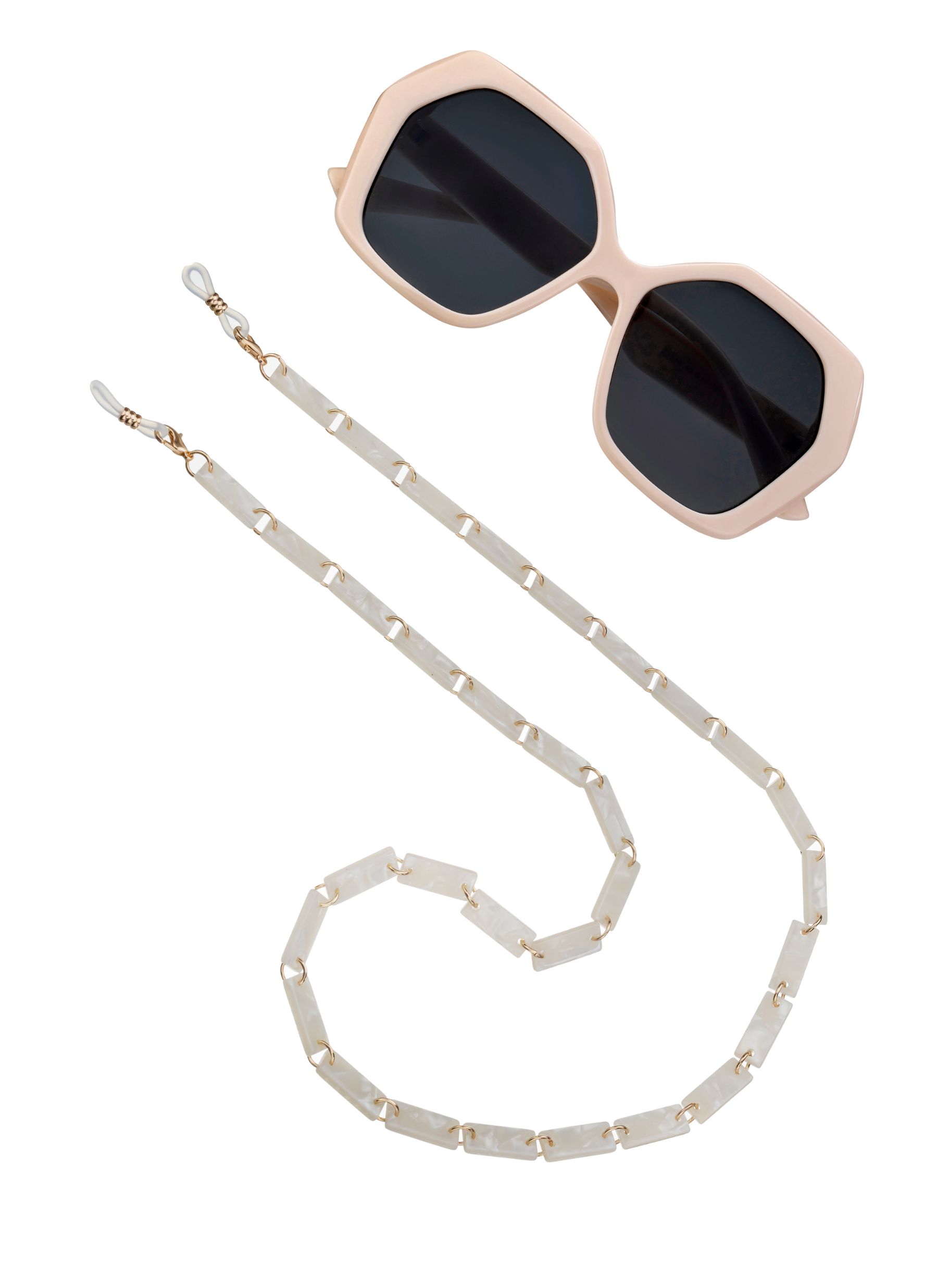Emily Westwood Sunglasses - Γυναικεία Αλυσίδα Για Γυαλιά Ηλίου Emily Westwood