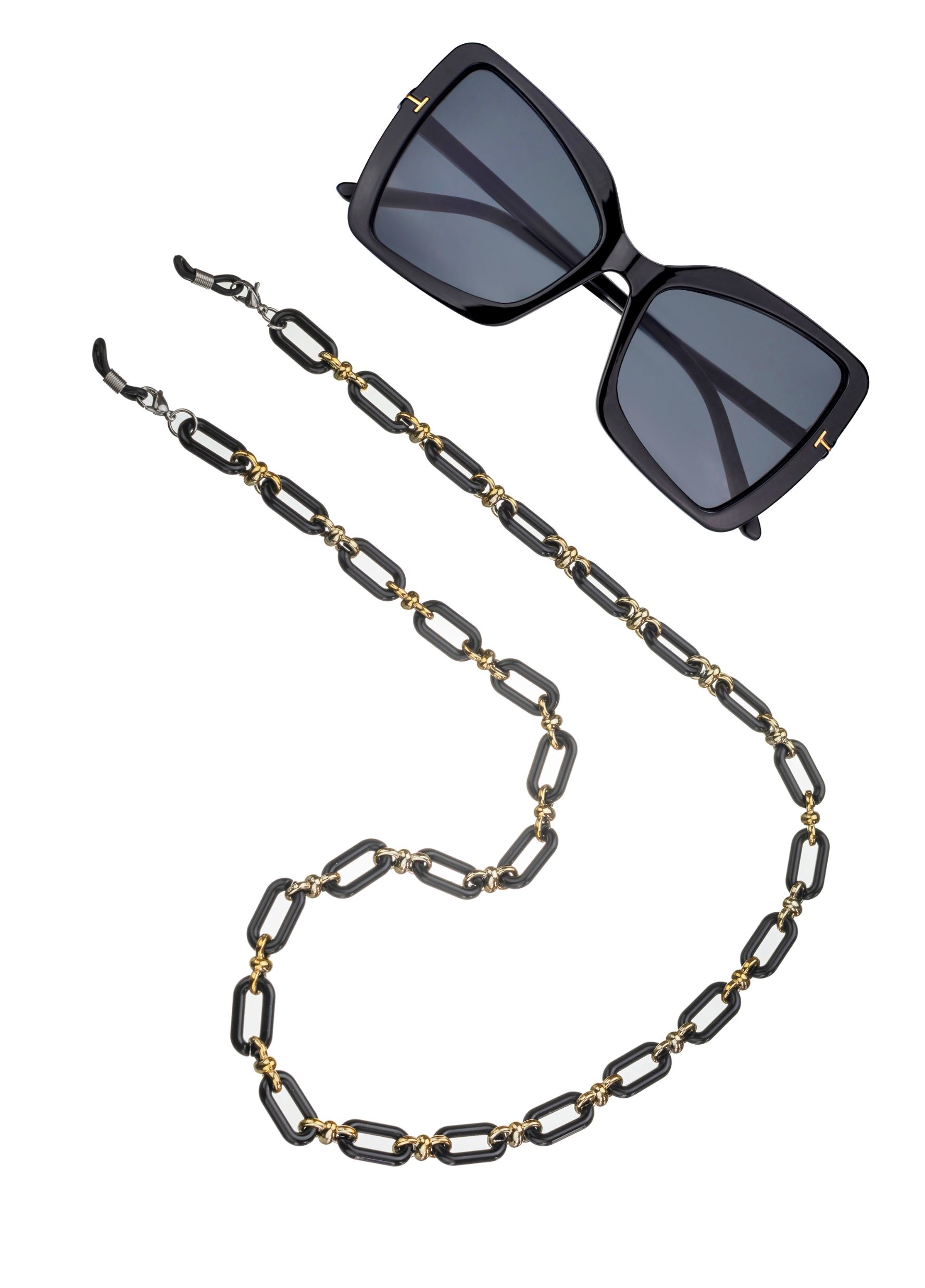 Emily Westwood Sunglasses - Γυναικεία Αλυσίδα Για Γυαλιά Ηλίου Emily Westwood