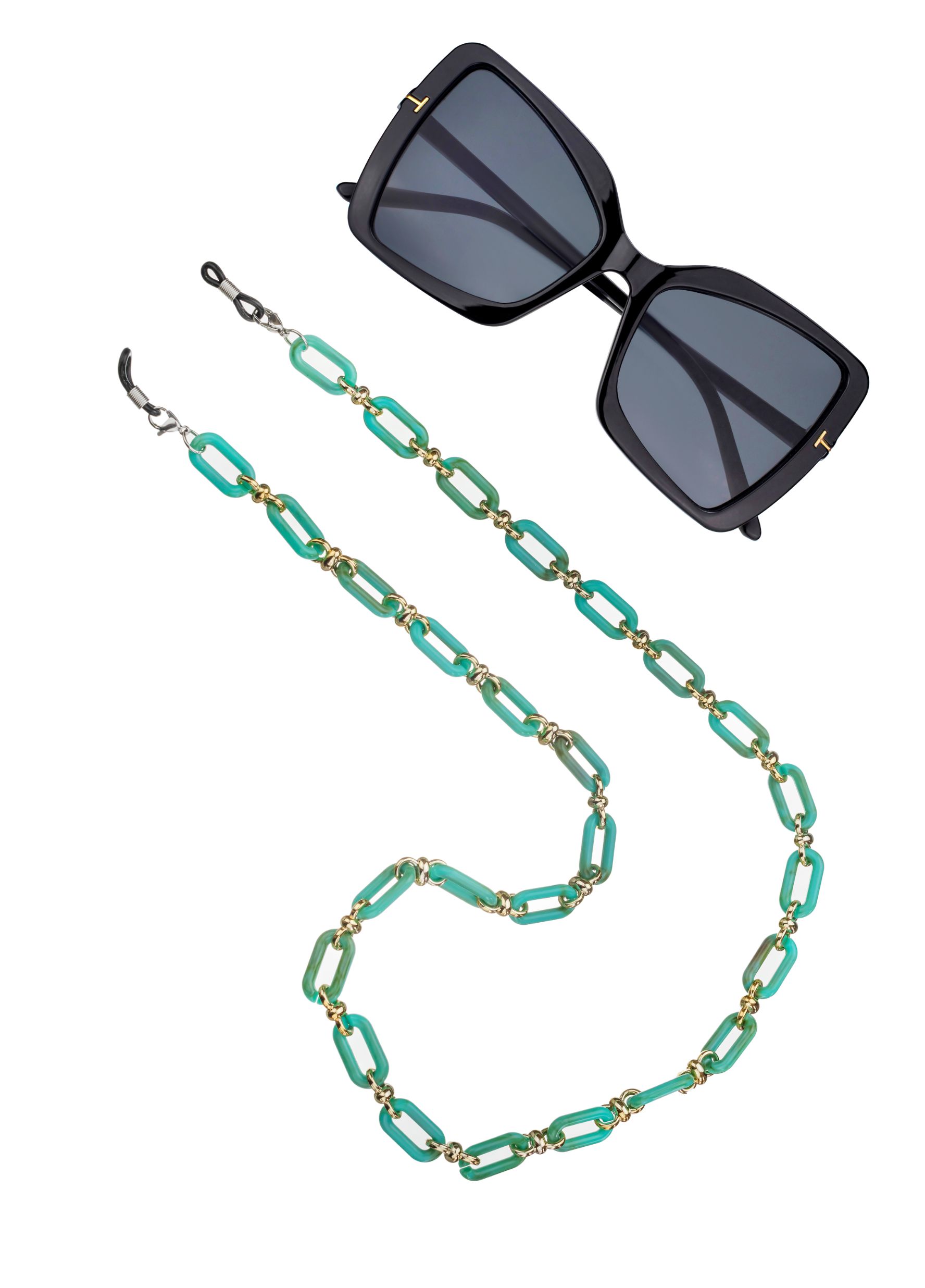 Emily Westwood Sunglasses - Γυναικεία Αλυσίδα Για Γυαλιά Ηλίου Emily Westwood
