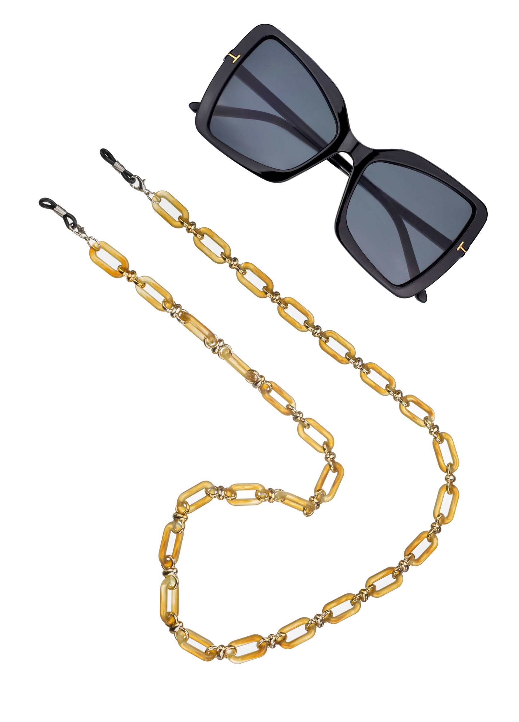 Emily Westwood Sunglasses - Γυναικεία Αλυσίδα Για Γυαλιά Ηλίου Emily Westwood