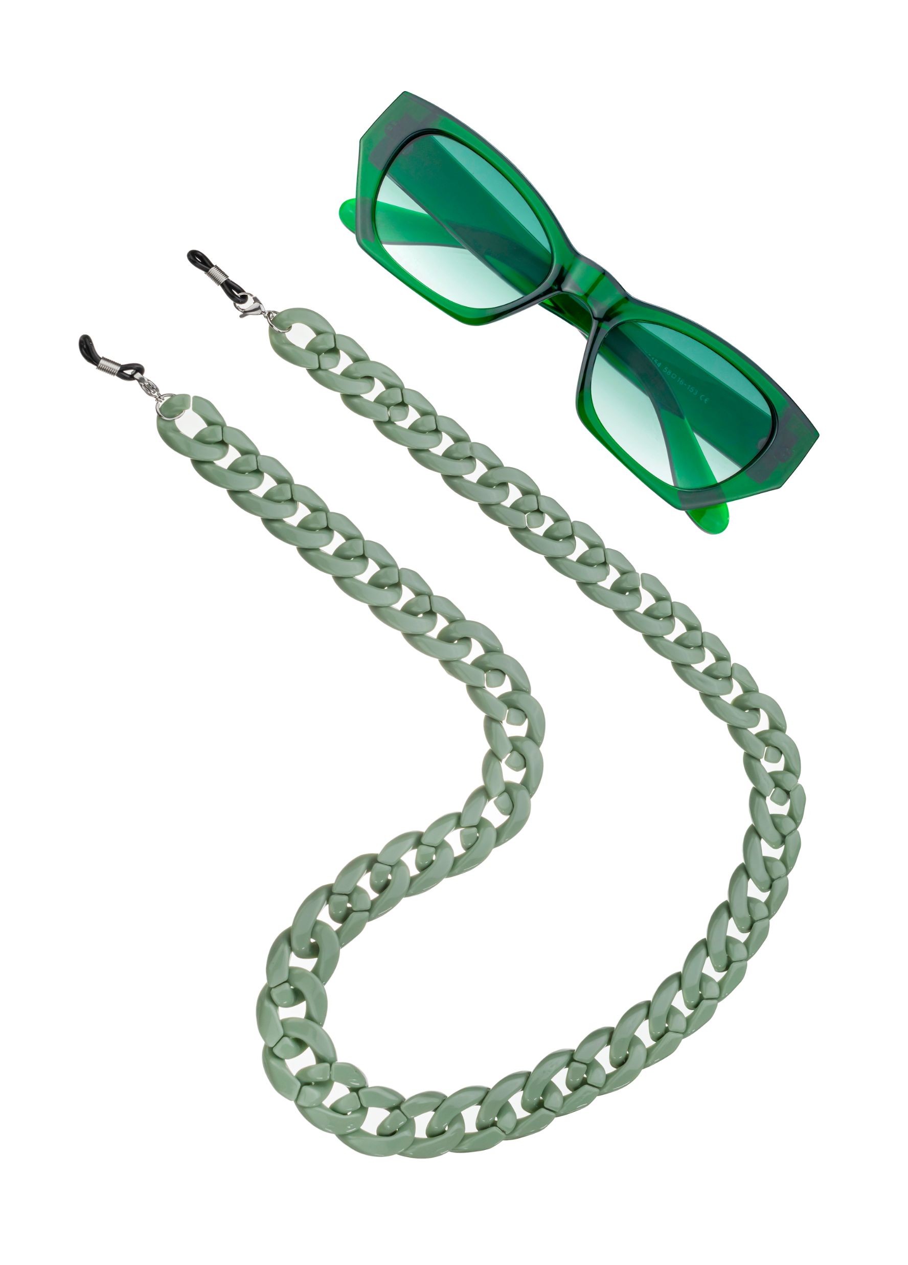 Emily Westwood Sunglasses - Γυναικεία Αλυσίδα Για Γυαλιά Ηλίου Emily Westwood