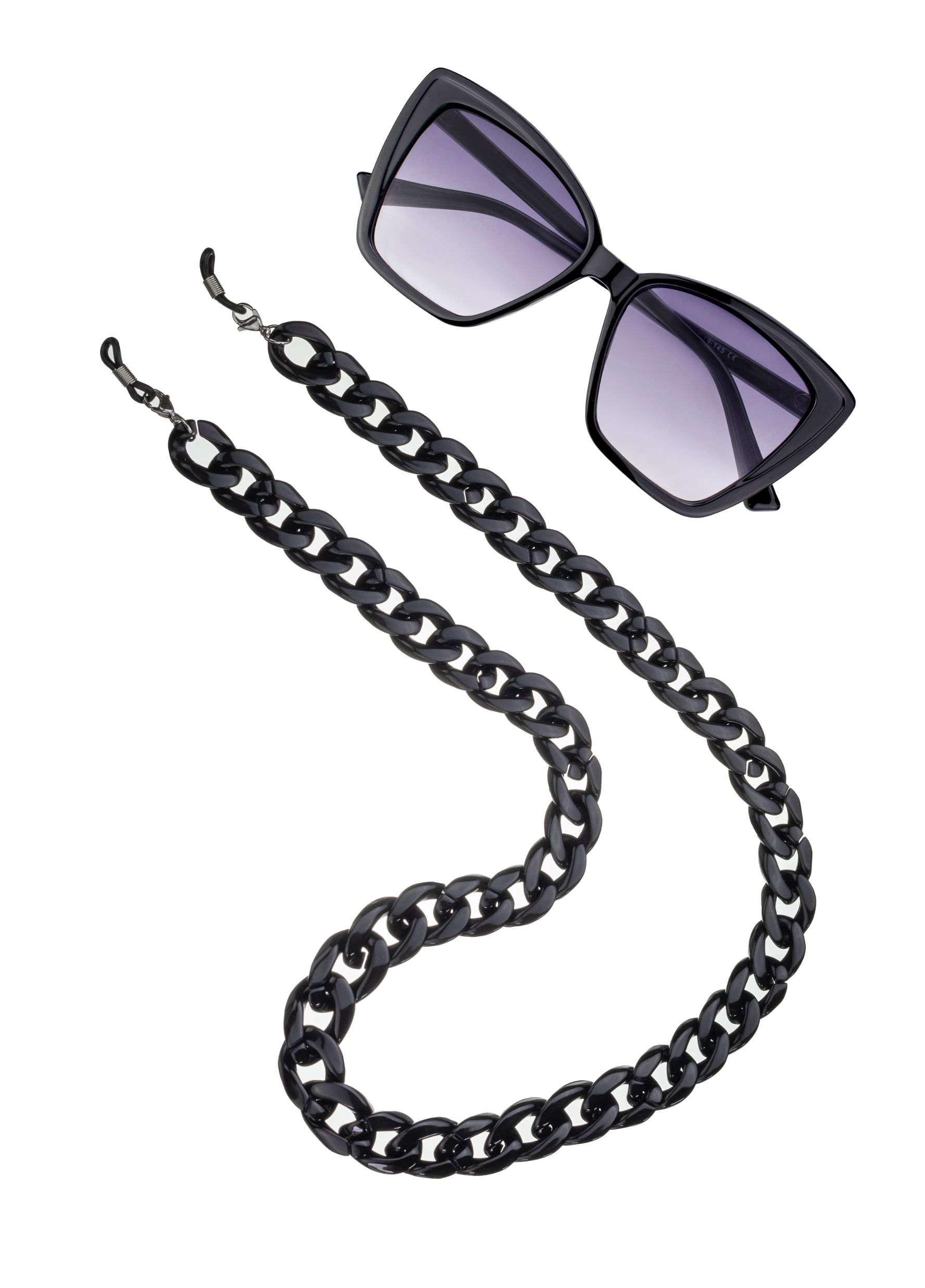 Emily Westwood Sunglasses - Γυναικεία Αλυσίδα Για Γυαλιά Ηλίου Emily Westwood