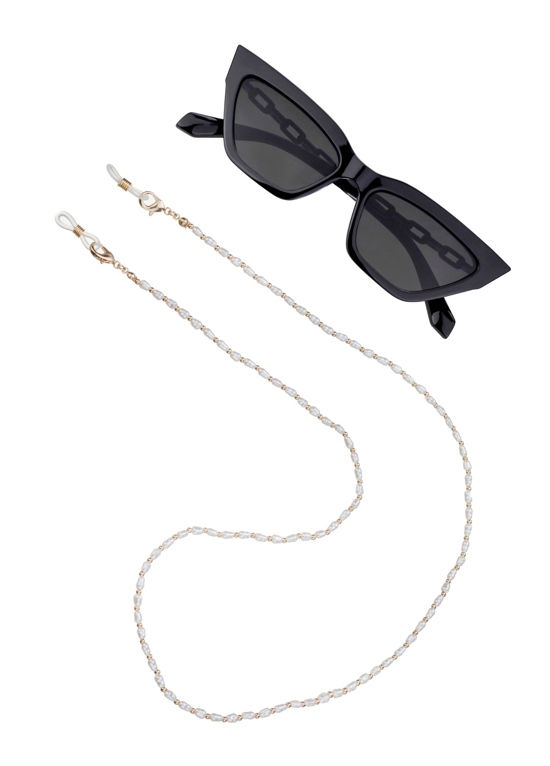 Emily Westwood Sunglasses - Γυναικεία Αλυσίδα Για Γυαλιά Ηλίου Emily Westwood
