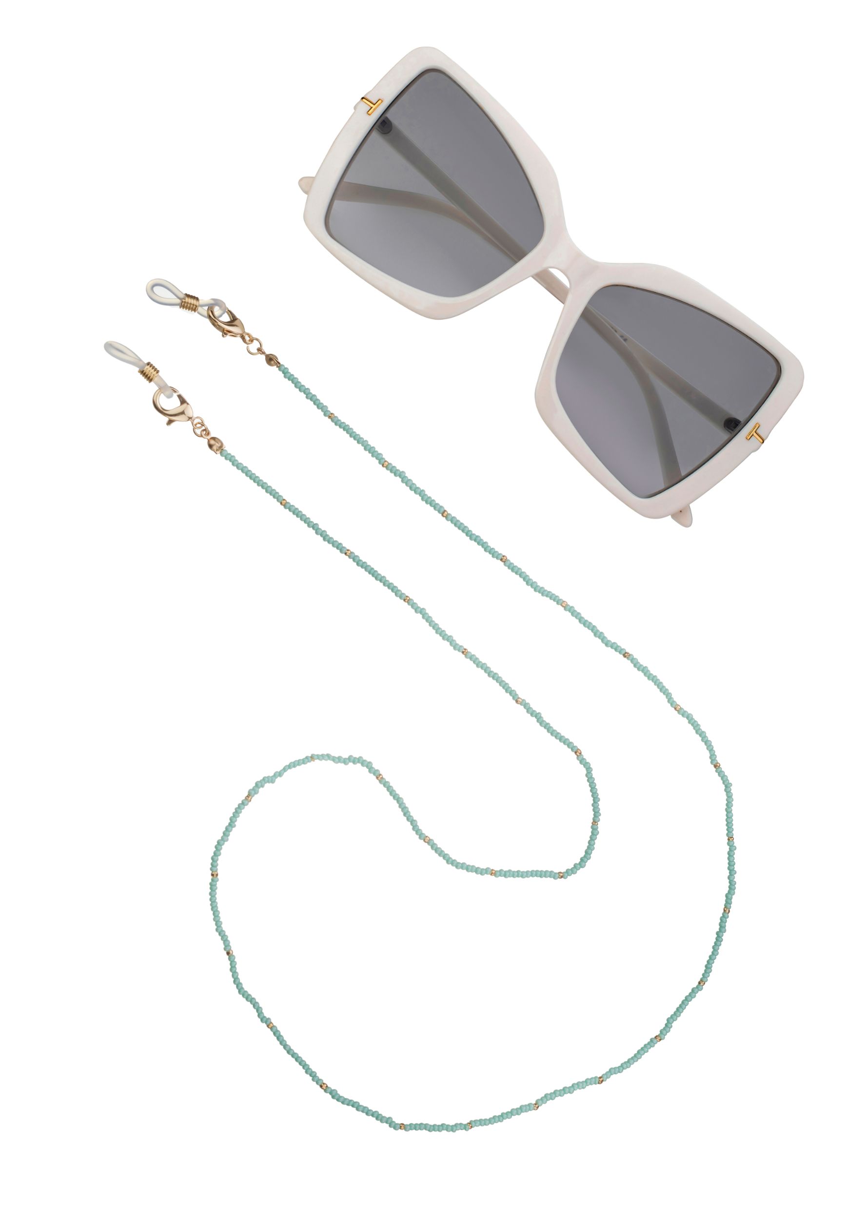 Emily Westwood Sunglasses - Γυναικεία Αλυσίδα Για Γυαλιά Ηλίου Emily Westwood