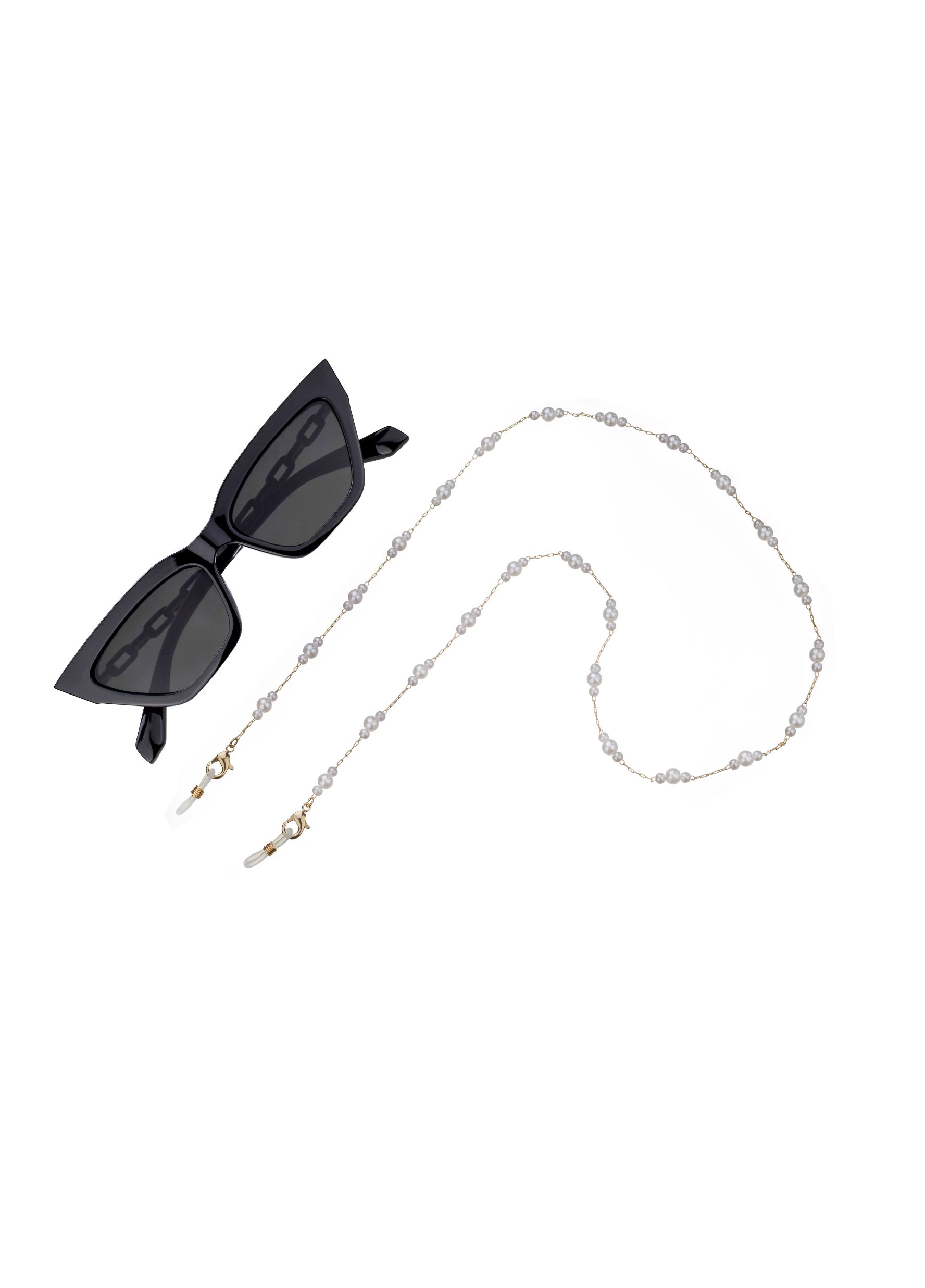 Emily Westwood Sunglasses - Γυναικεία Αλυσίδα Για Γυαλιά Ηλίου Emily Westwood