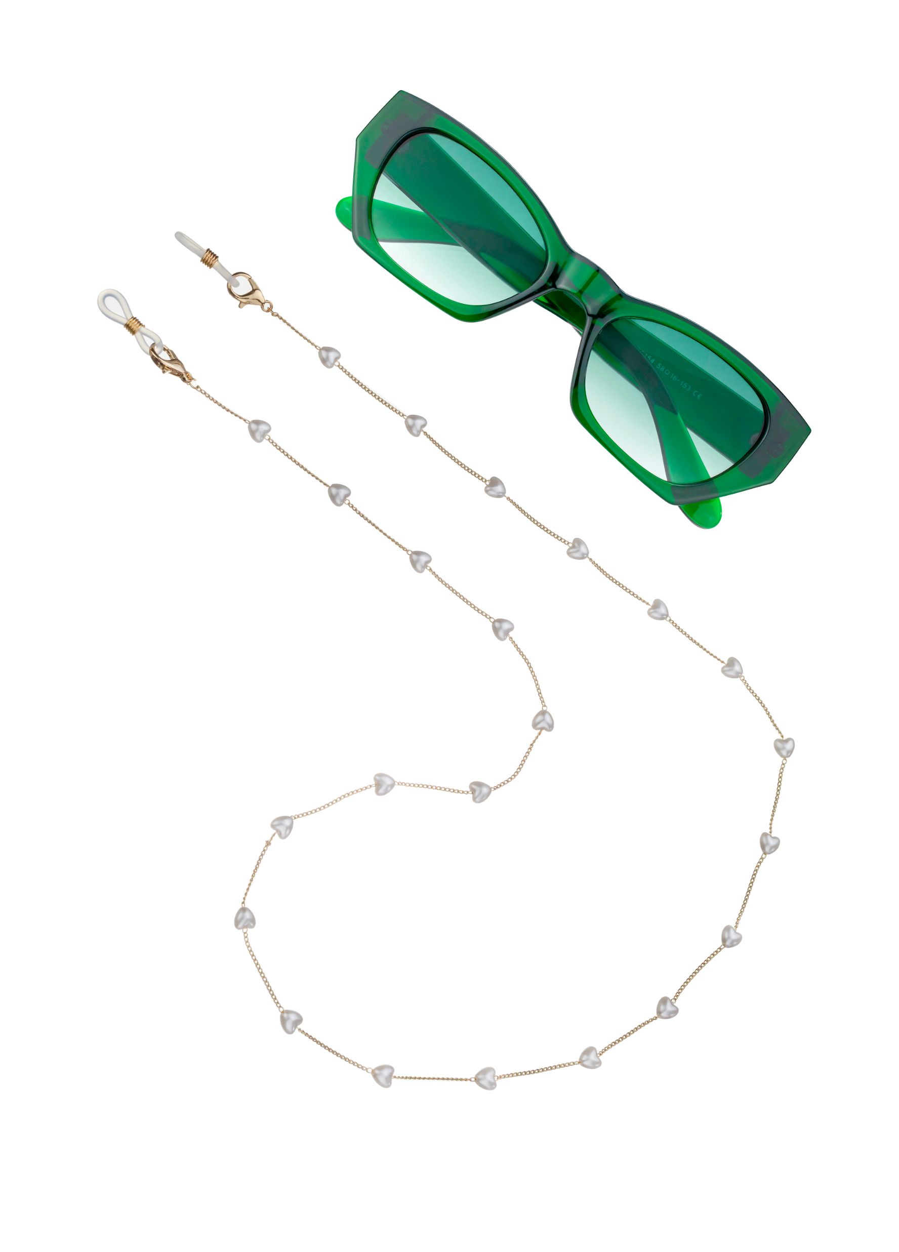 Emily Westwood Sunglasses - Γυναικεία Αλυσίδα Για Γυαλιά Ηλίου Emily Westwood
