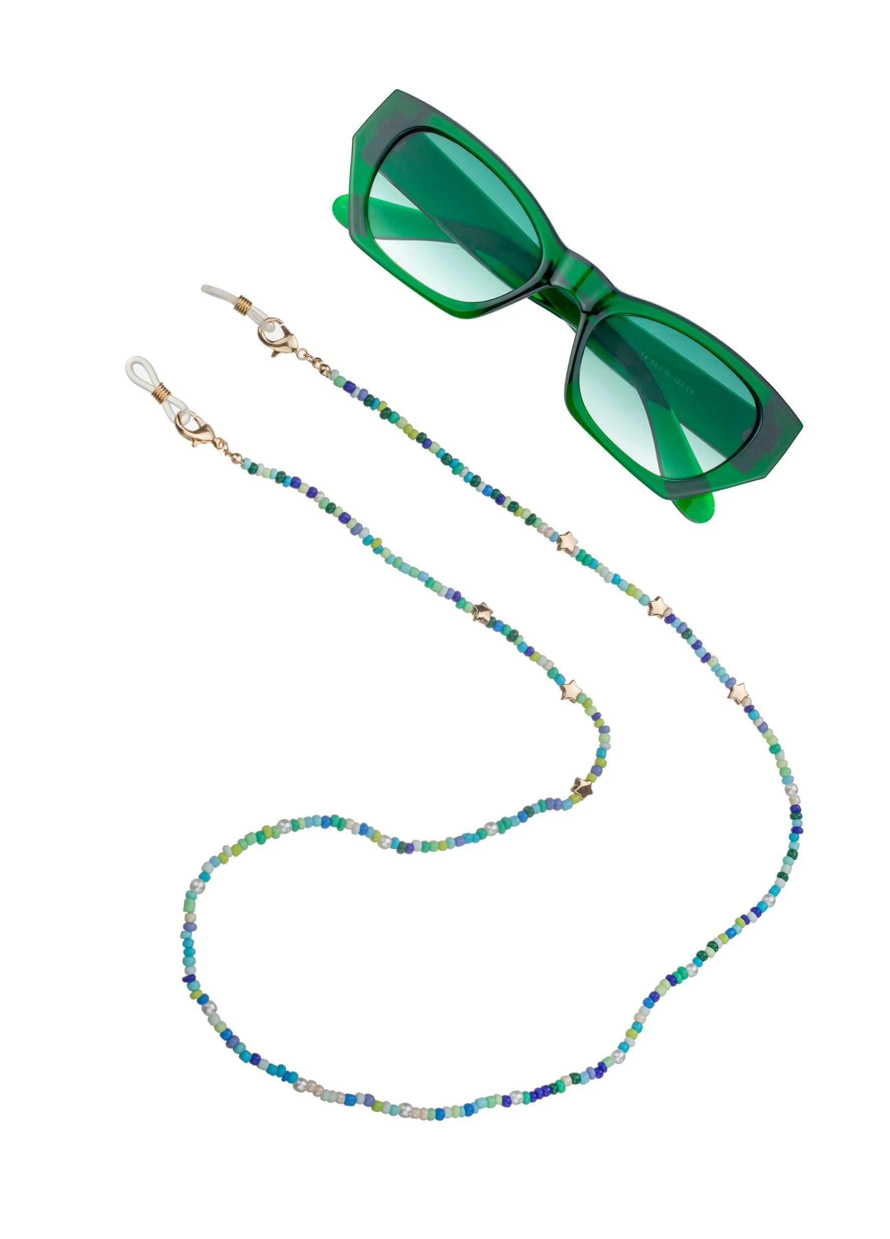 Emily Westwood Sunglasses - Γυναικεία Αλυσίδα Για Γυαλιά Ηλίου Emily Westwood
