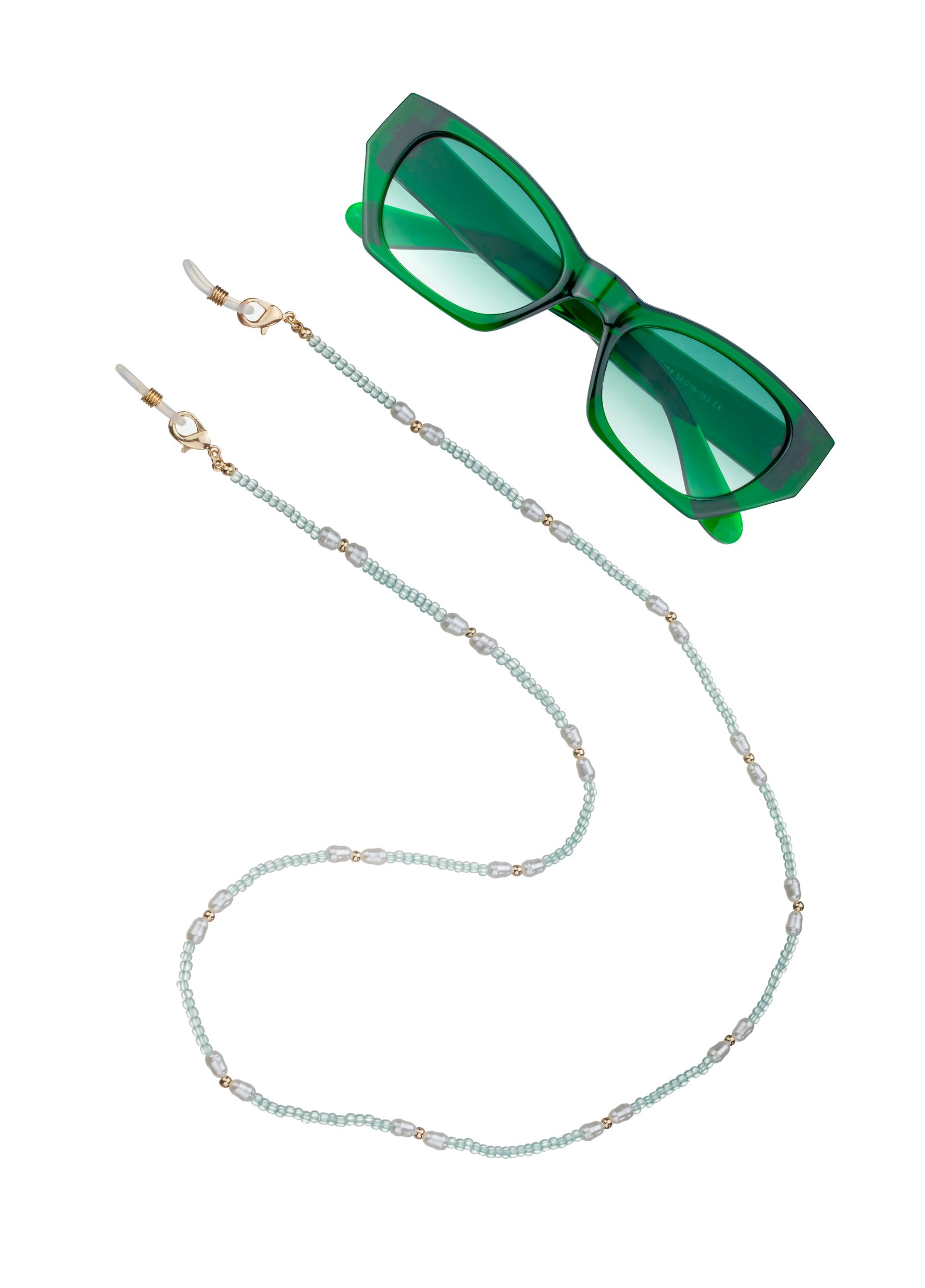Emily Westwood Sunglasses - Γυναικεία Αλυσίδα Για Γυαλιά Ηλίου Emily Westwood
