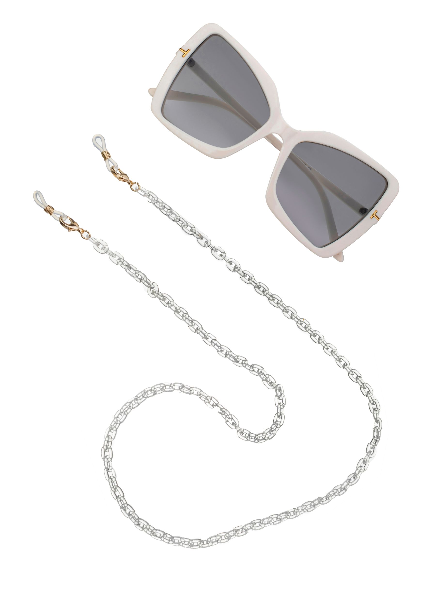 Emily Westwood Sunglasses - Γυναικεία Αλυσίδα Για Γυαλιά Ηλίου Emily Westwood