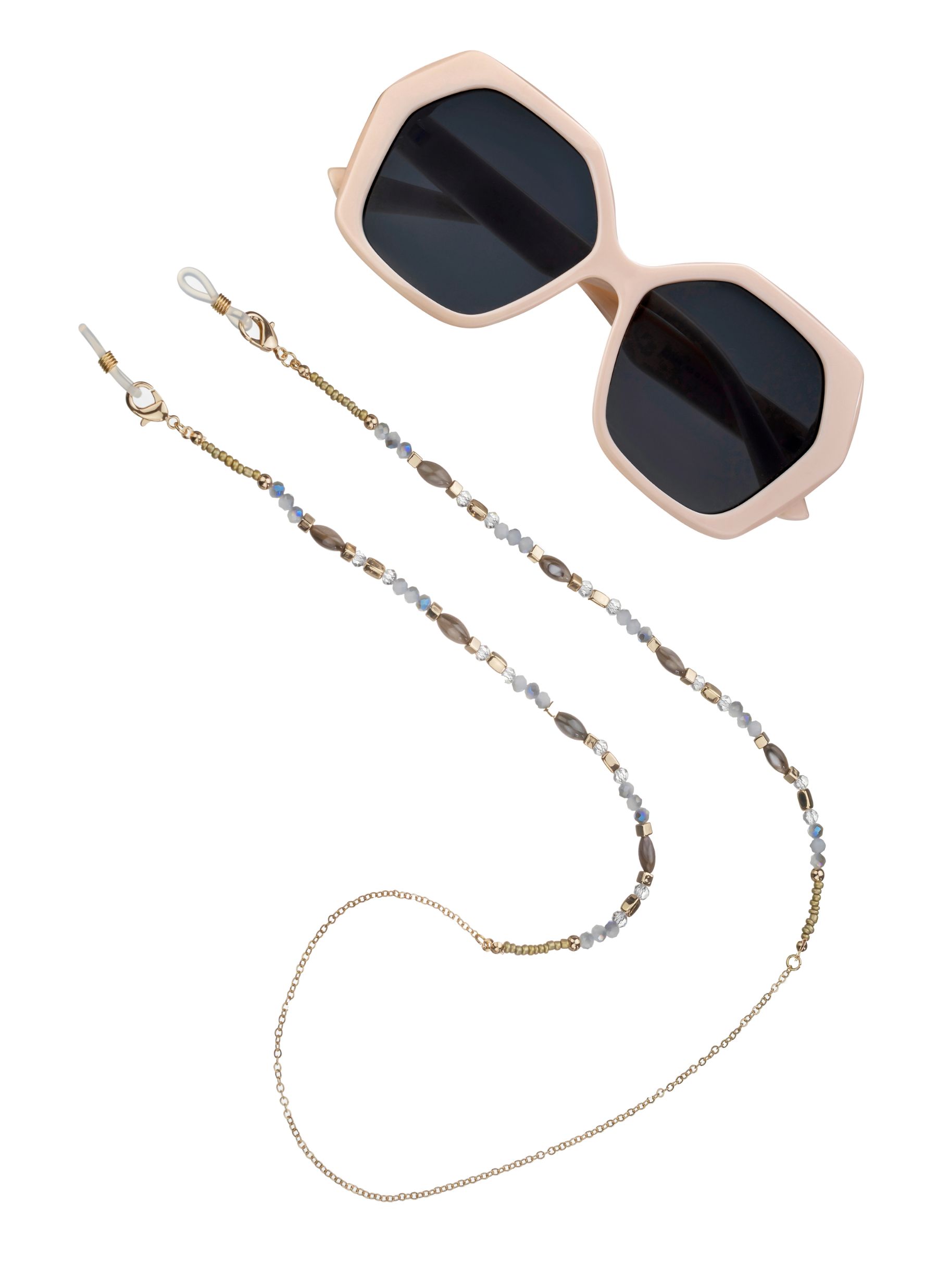 Emily Westwood Sunglasses - Γυναικεία Αλυσίδα Για Γυαλιά Ηλίου Emily Westwood