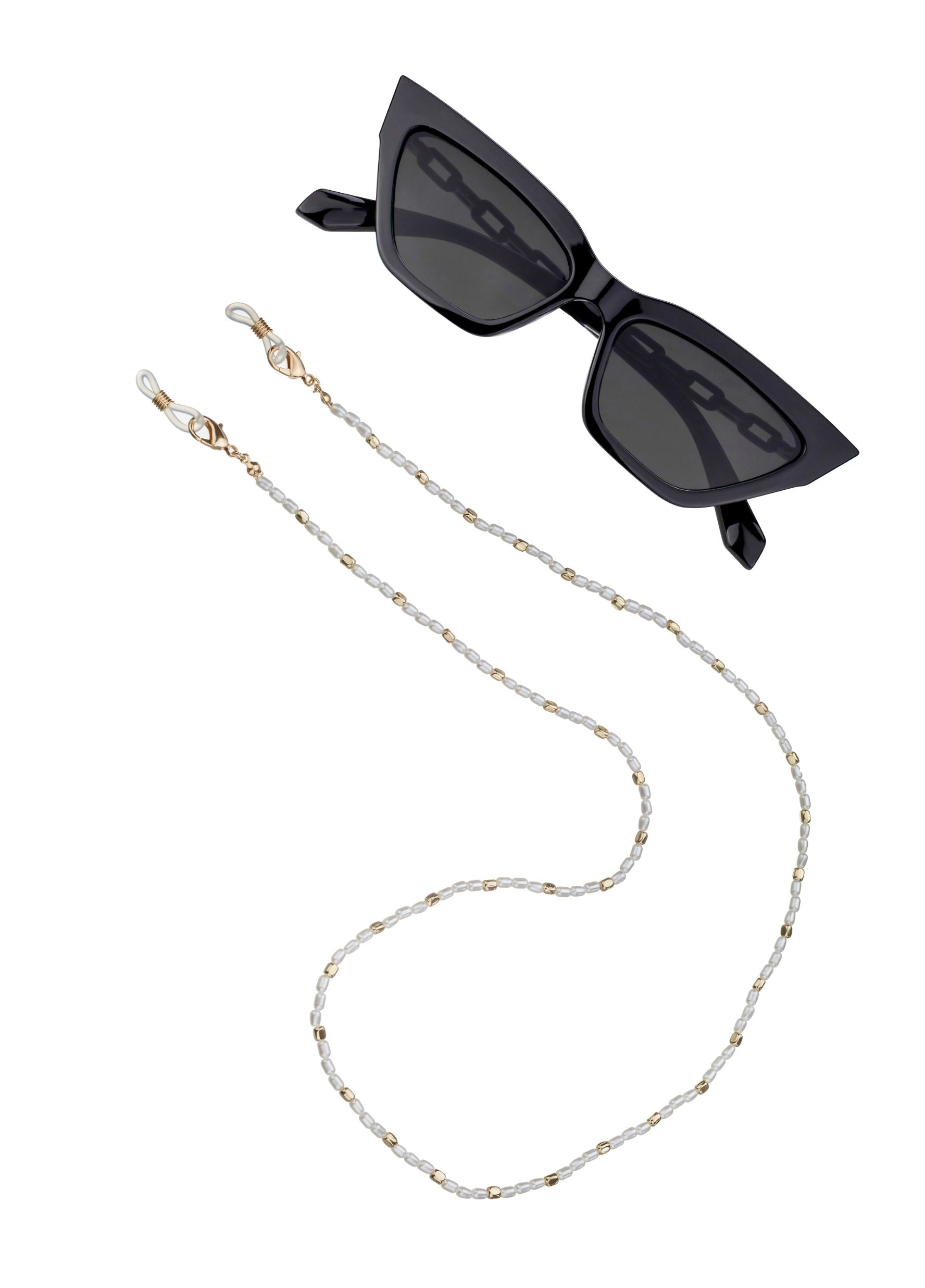 Emily Westwood Sunglasses - Γυναικεία Αλυσίδα Για Γυαλιά Ηλίου Emily Westwood