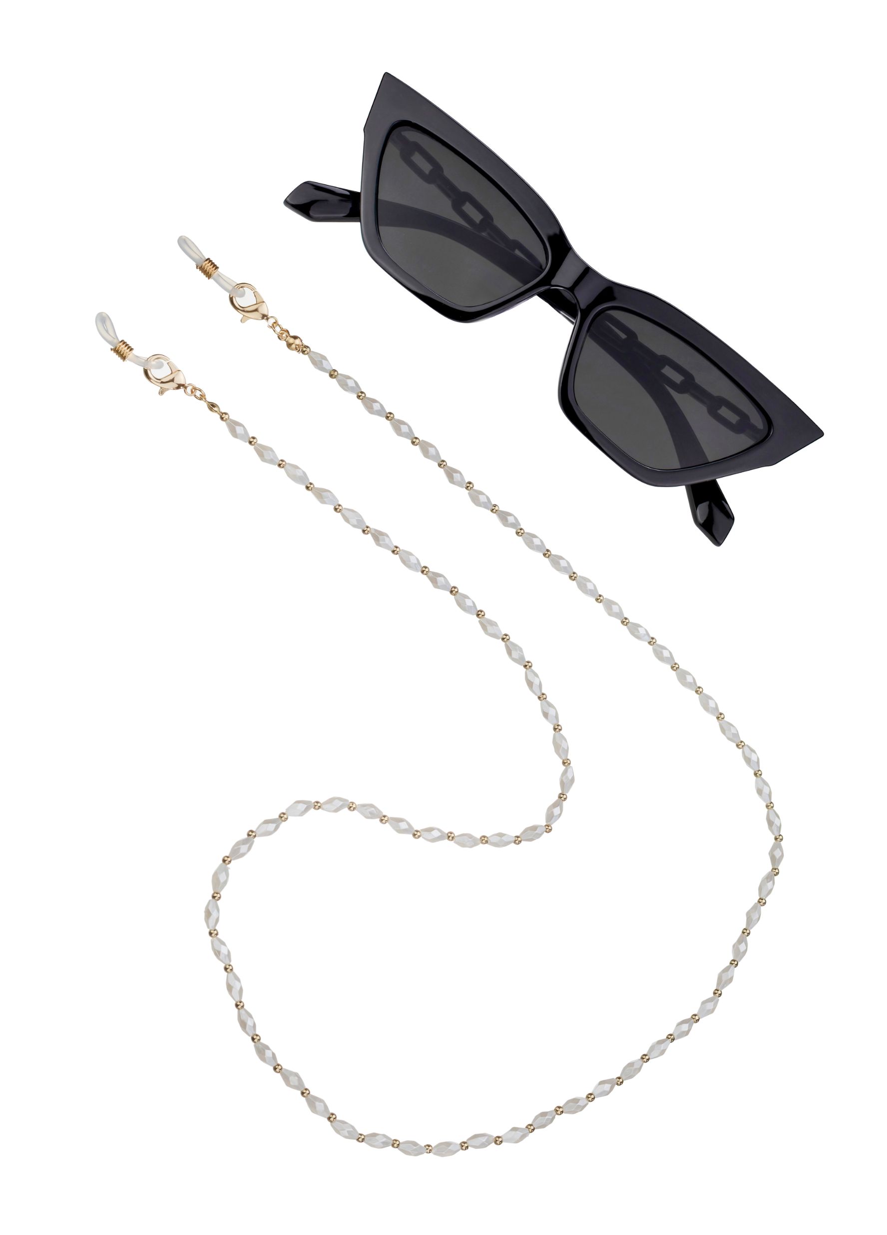 Emily Westwood Sunglasses - Γυναικεία Αλυσίδα Για Γυαλιά Ηλίου Emily Westwood