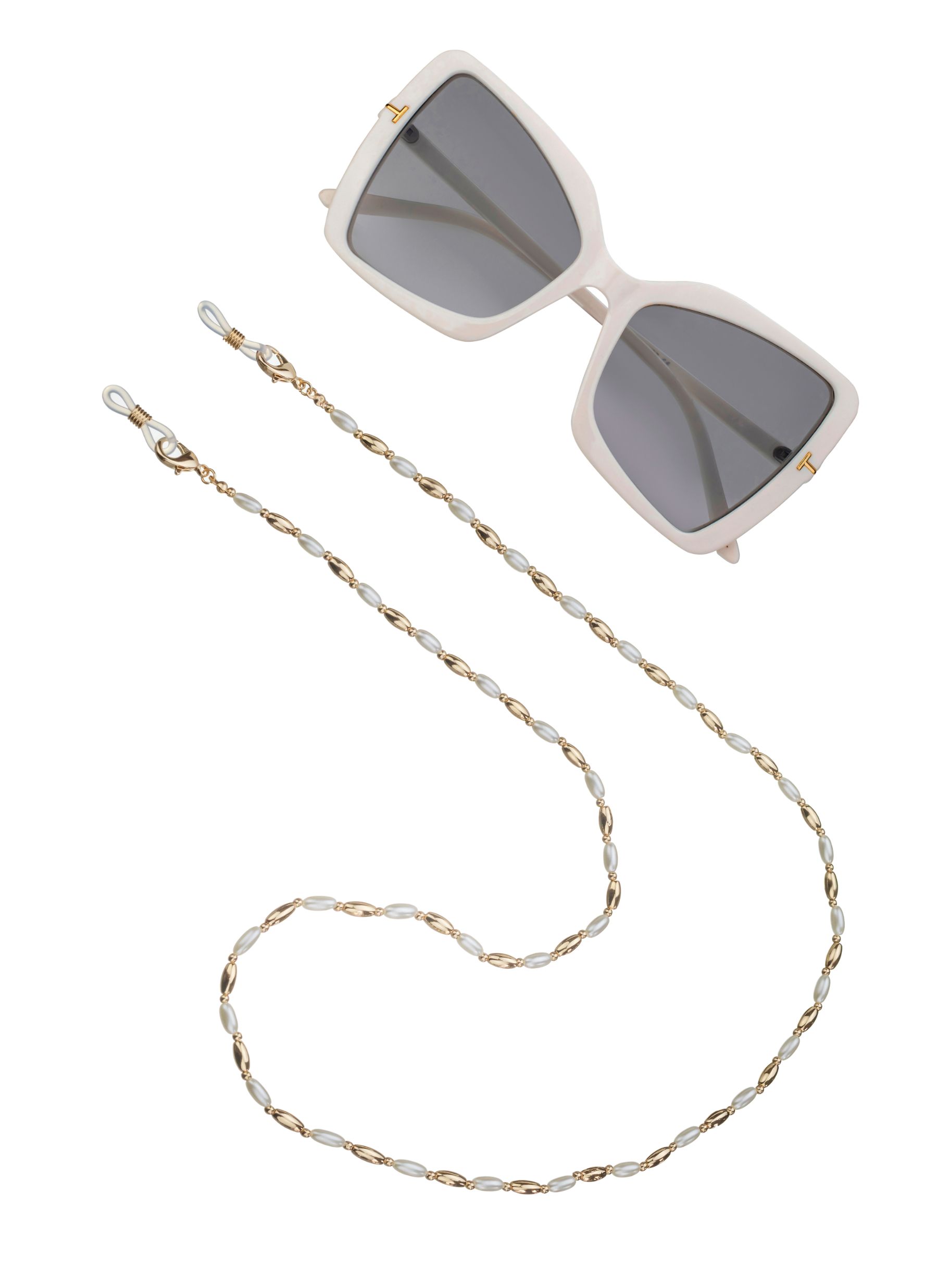Emily Westwood Sunglasses - Γυναικεία Αλυσίδα Για Γυαλιά Ηλίου Emily Westwood
