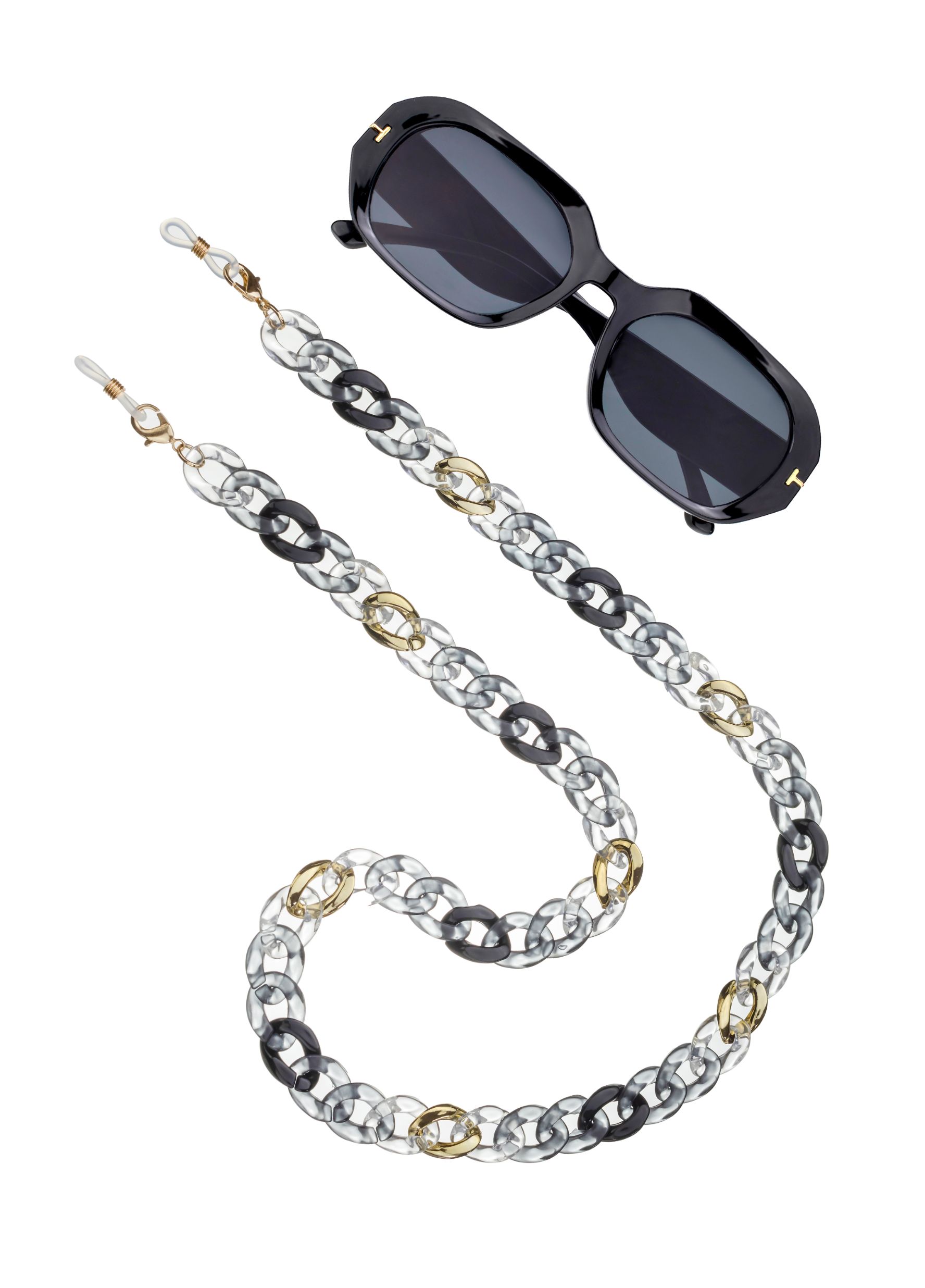 Emily Westwood Sunglasses - Γυναικεία Αλυσίδα Για Γυαλιά Ηλίου Emily Westwood
