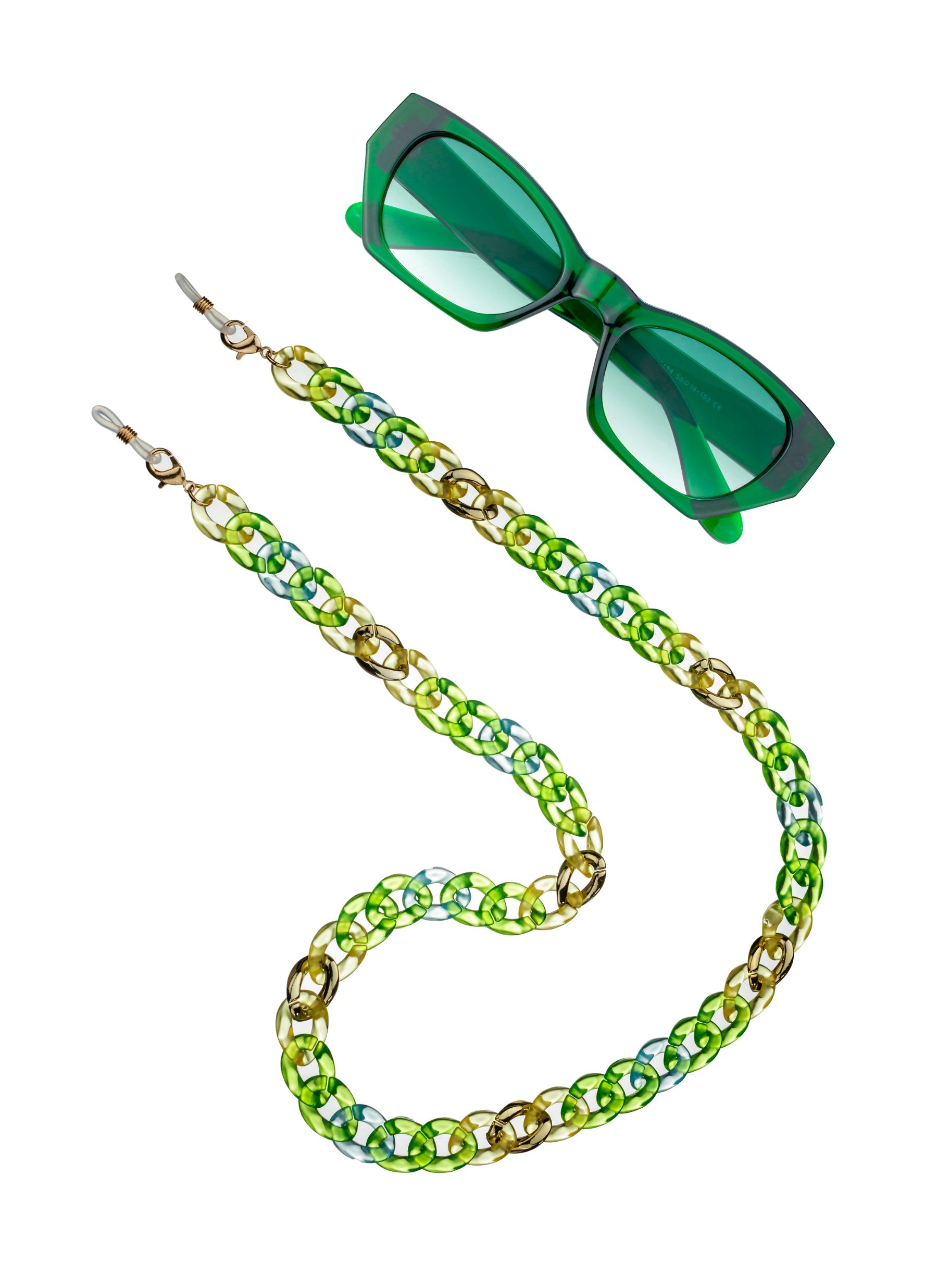 Emily Westwood Sunglasses - Γυναικεία Αλυσίδα Για Γυαλιά Ηλίου Emily Westwood