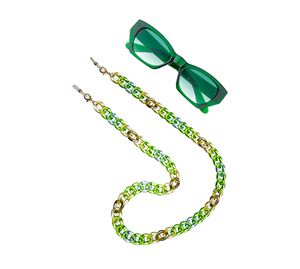  Emily Westwood Sunglasses - Γυναικεία Αλυσίδα Για Γυαλιά Ηλίου Emily Westwood 2025