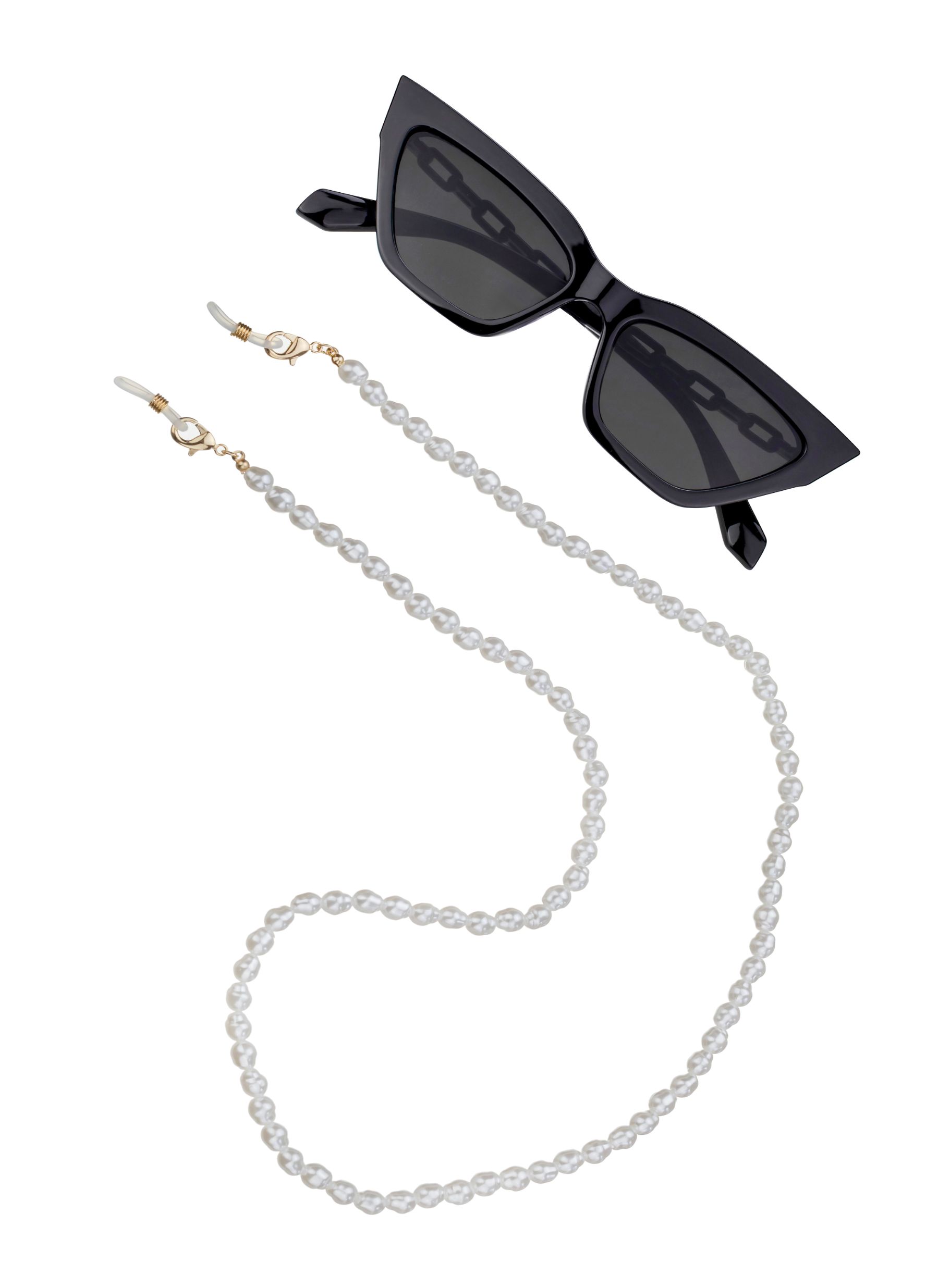 Emily Westwood Sunglasses - Γυναικεία Αλυσίδα Για Γυαλιά Ηλίου Emily Westwood