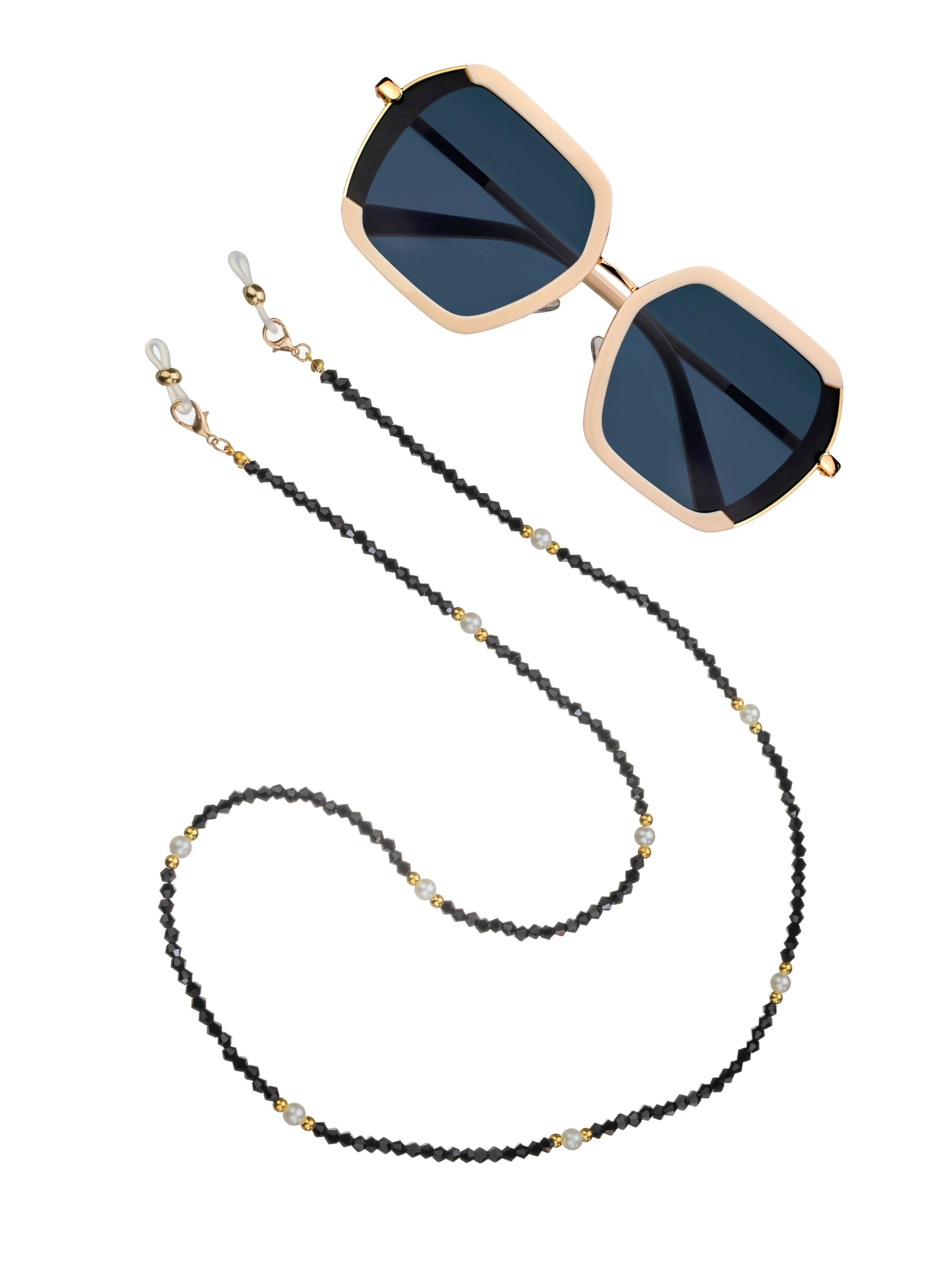 Emily Westwood Sunglasses - Γυναικεία Αλυσίδα Για Γυαλιά Ηλίου Emily Westwood