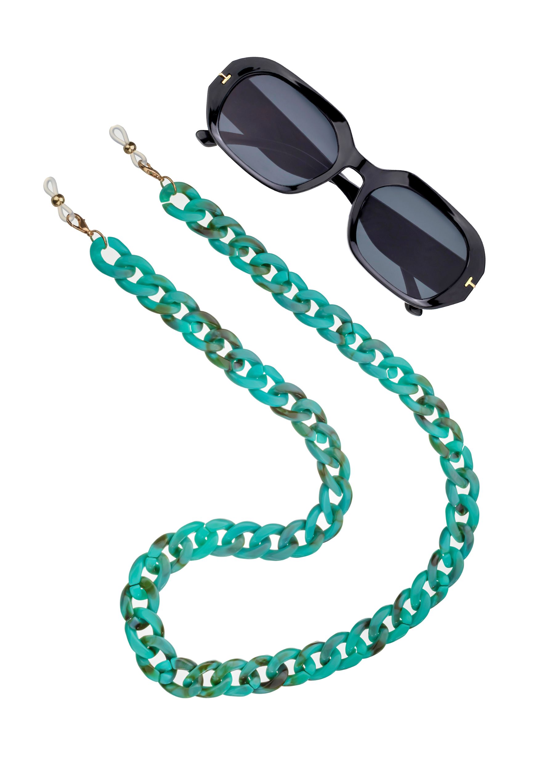 Emily Westwood Sunglasses - Γυναικεία Αλυσίδα Για Γυαλιά Ηλίου Emily Westwood
