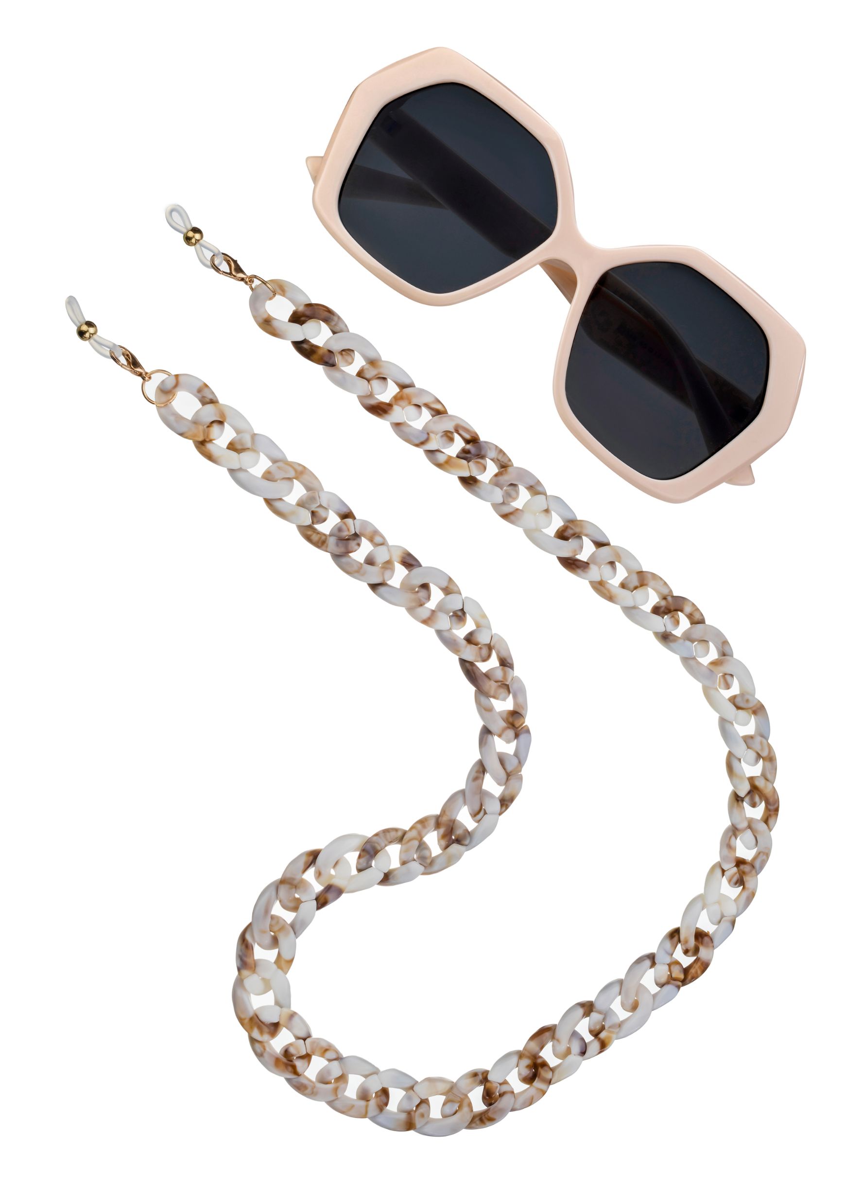 Emily Westwood Sunglasses - Γυναικεία Αλυσίδα Για Γυαλιά Ηλίου Emily Westwood