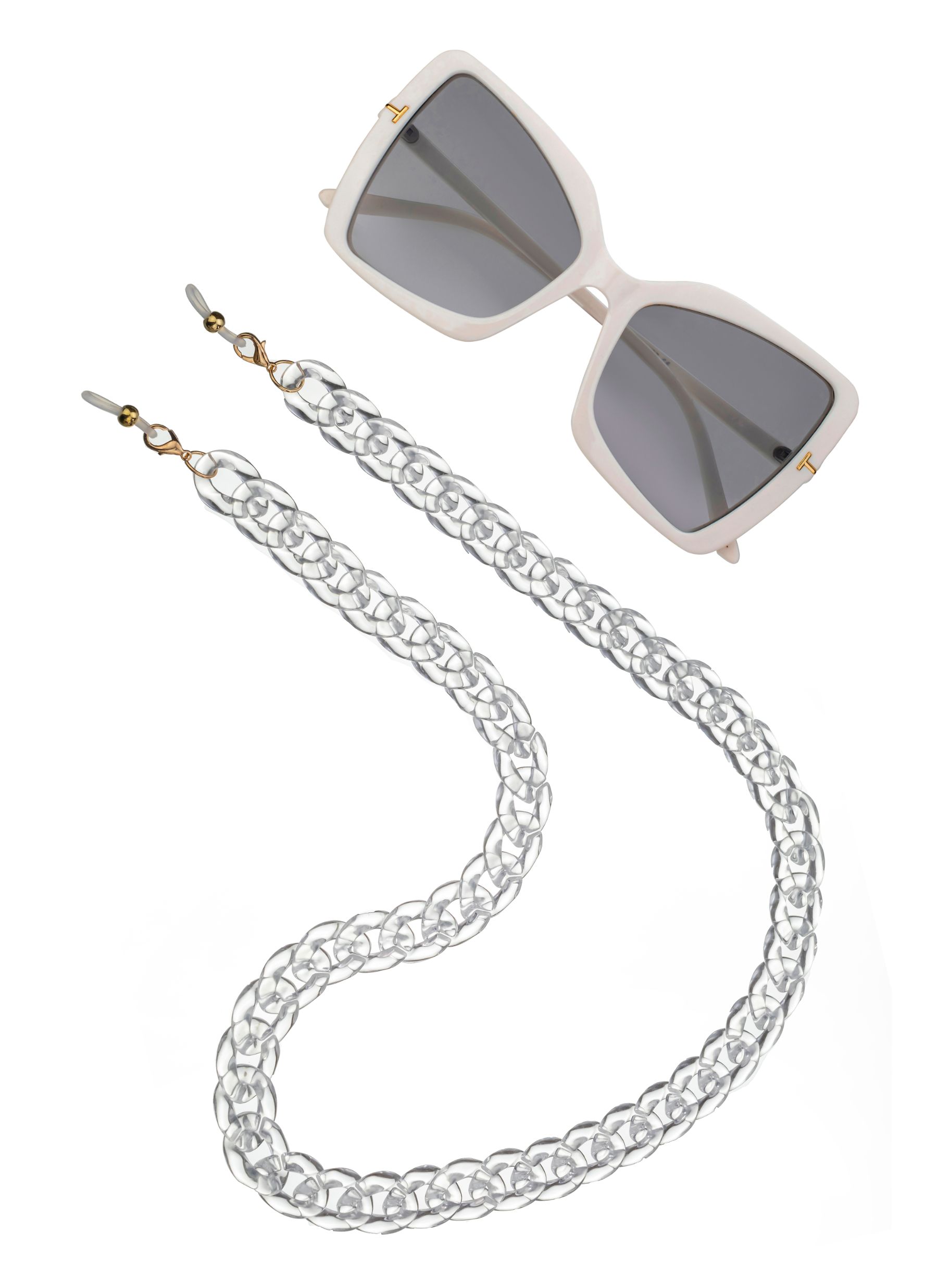 Emily Westwood Sunglasses - Γυναικεία Αλυσίδα Για Γυαλιά Ηλίου Emily Westwood