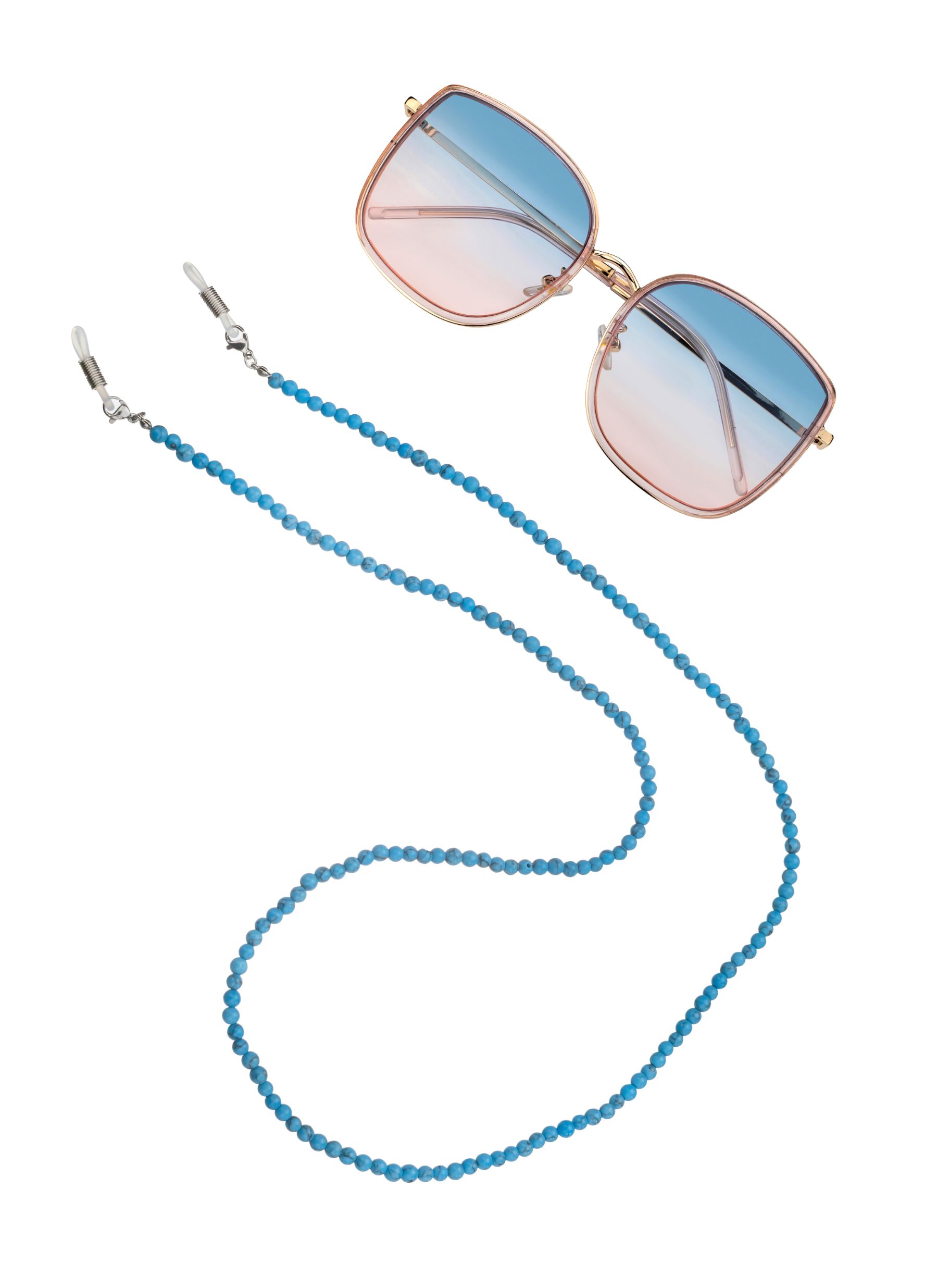 Emily Westwood Sunglasses - Γυναικεία Αλυσίδα Για Γυαλιά Ηλίου Emily Westwood