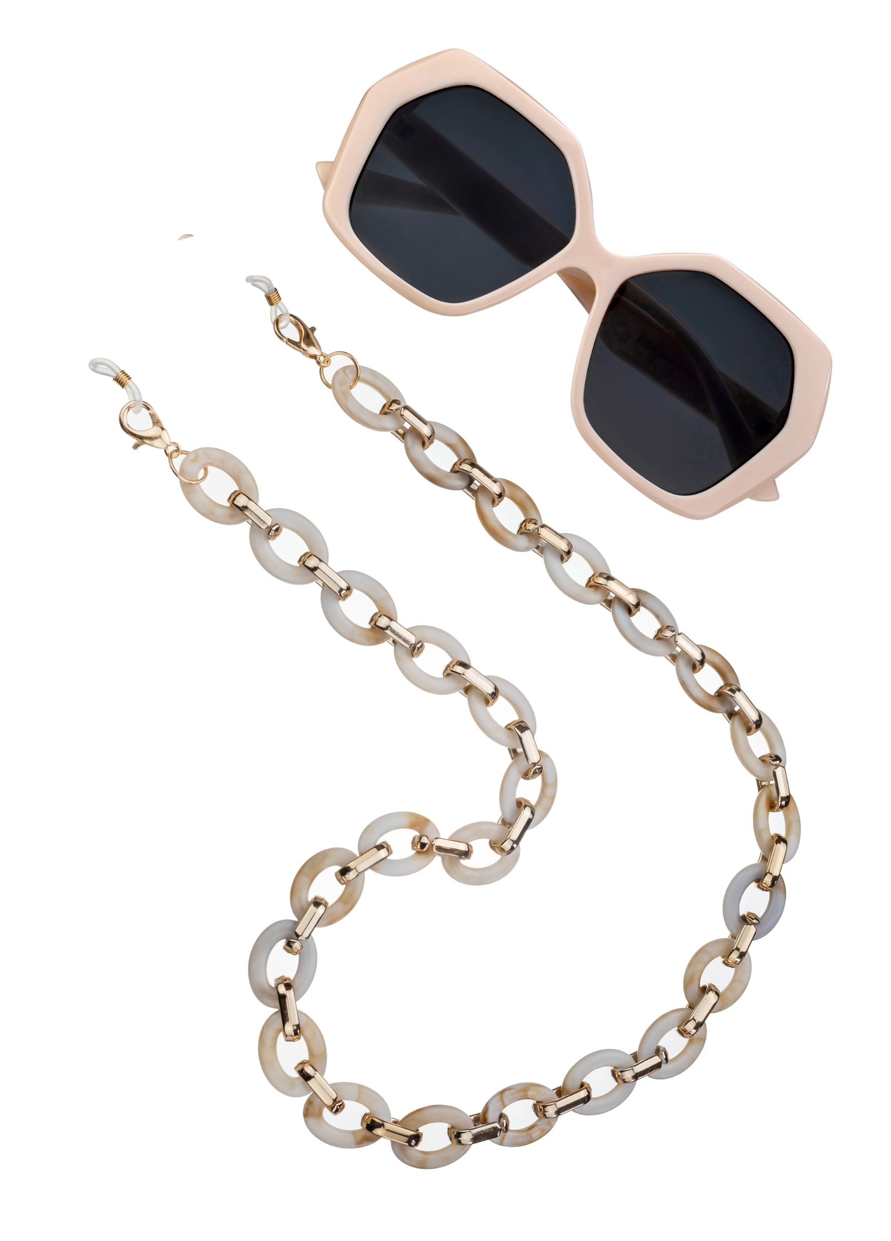 Emily Westwood Sunglasses - Γυναικεία Αλυσίδα Για Γυαλιά Ηλίου Emily Westwood