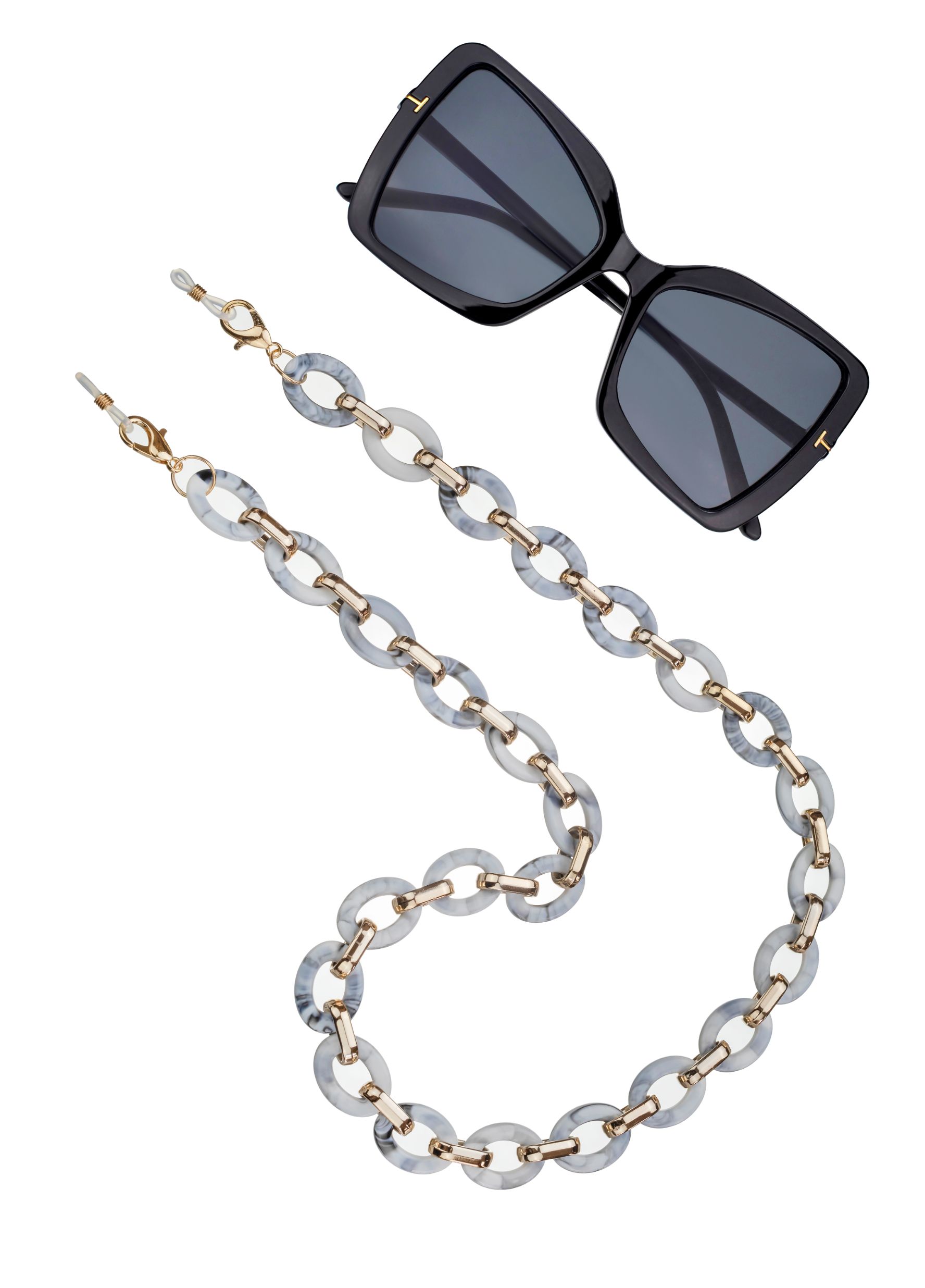 Emily Westwood Sunglasses - Γυναικεία Αλυσίδα Για Γυαλιά Ηλίου Emily Westwood