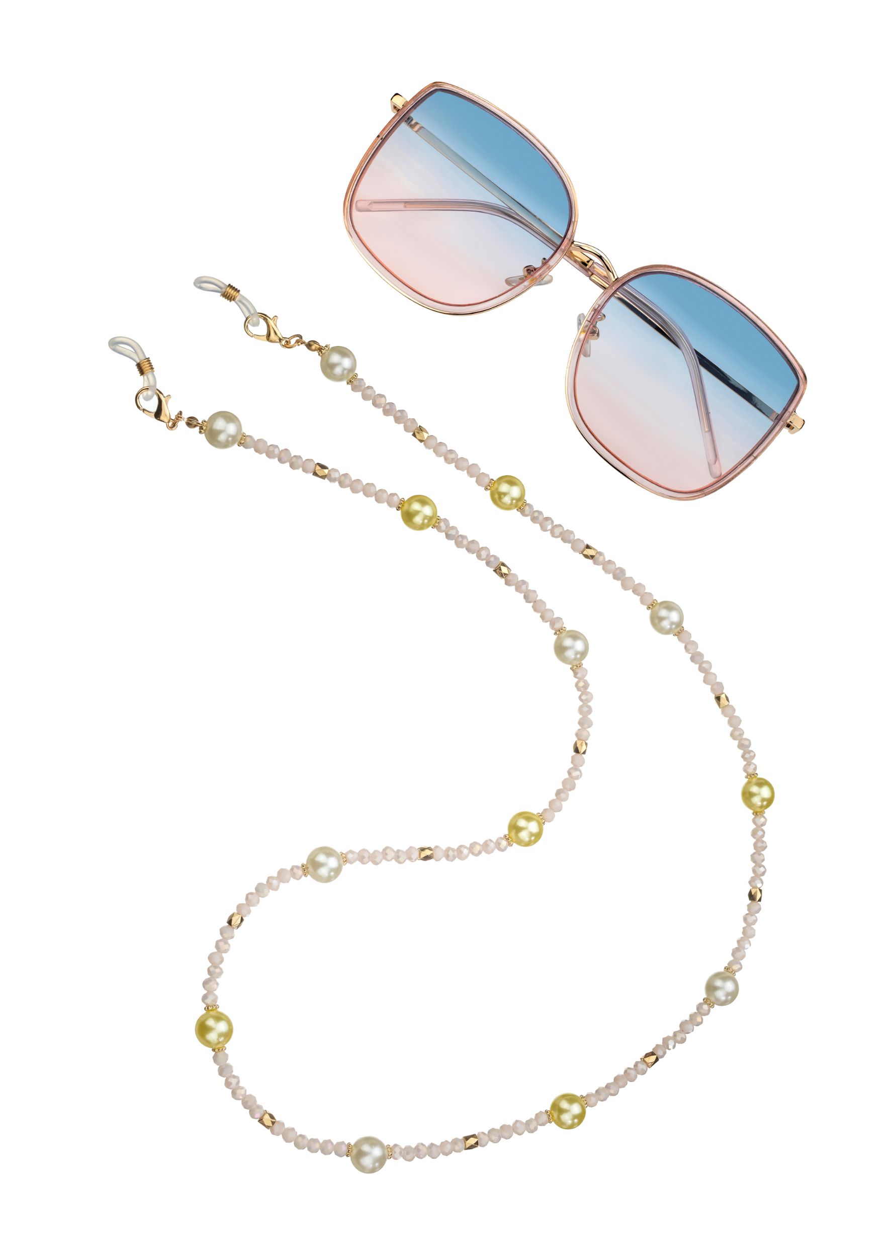 Emily Westwood Sunglasses - Γυναικεία Αλυσίδα Για Γυαλιά Ηλίου Emily Westwood