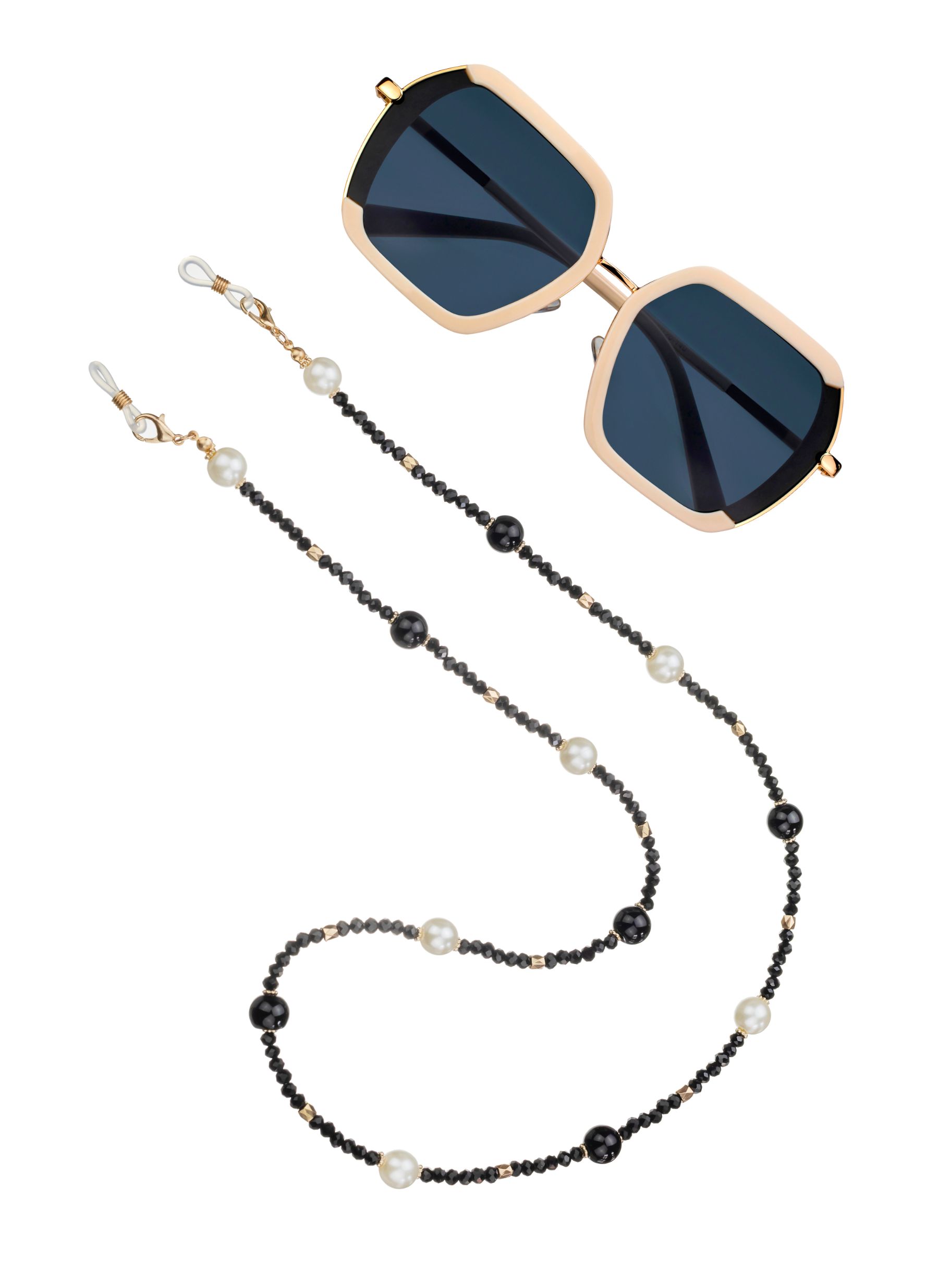 Emily Westwood Sunglasses - Γυναικεία Αλυσίδα Για Γυαλιά Ηλίου Emily Westwood