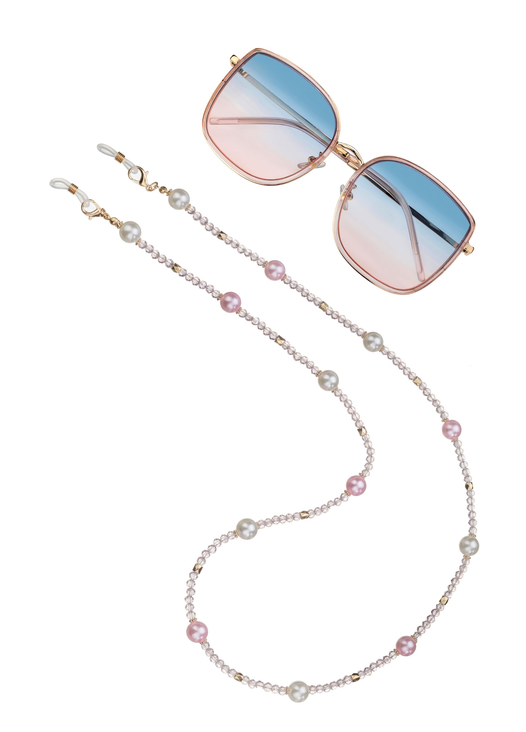 Emily Westwood Sunglasses - Γυναικεία Αλυσίδα Για Γυαλιά Ηλίου Emily Westwood