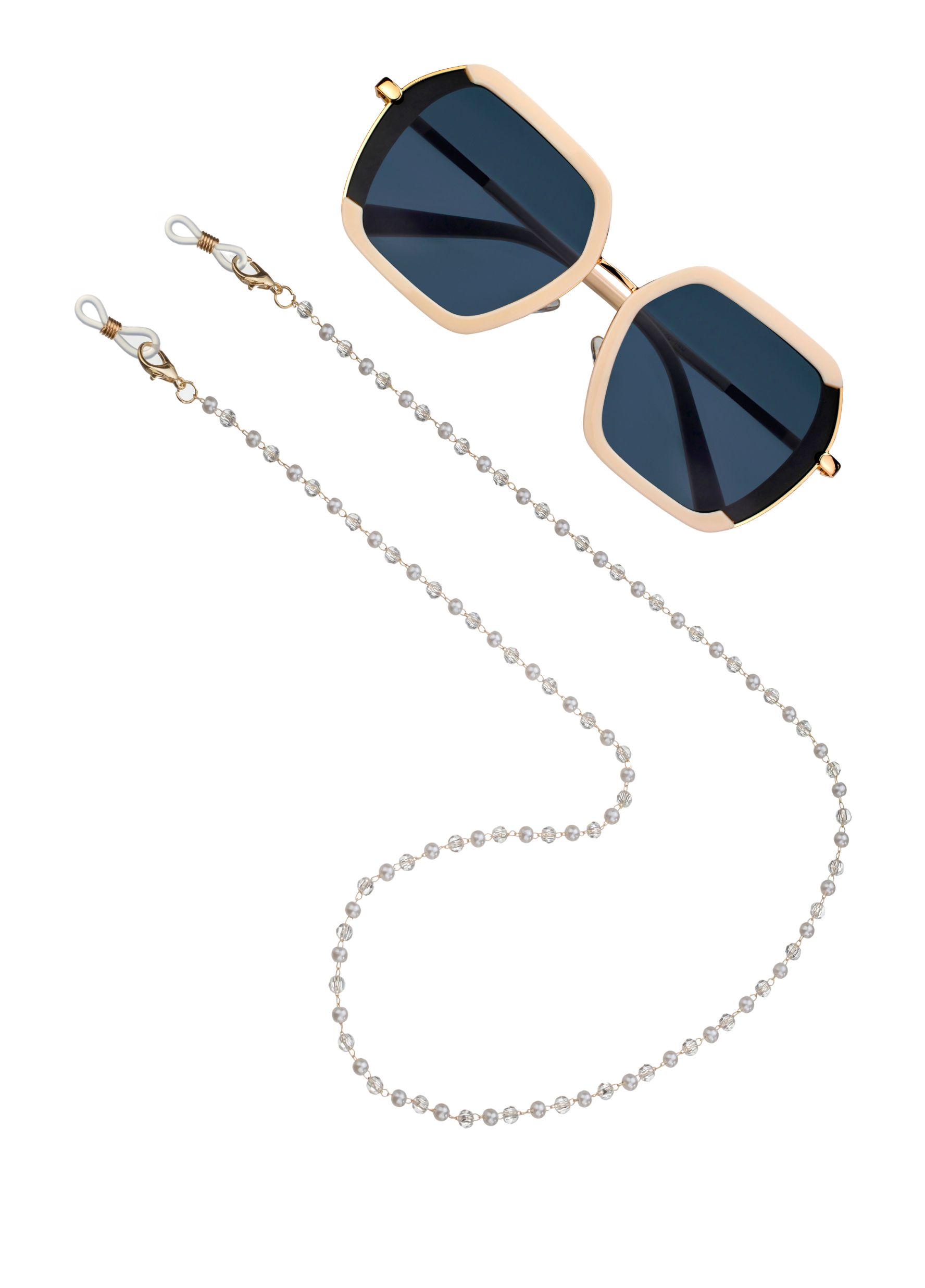 Emily Westwood Sunglasses - Γυναικεία Αλυσίδα Για Γυαλιά Ηλίου Emily Westwood