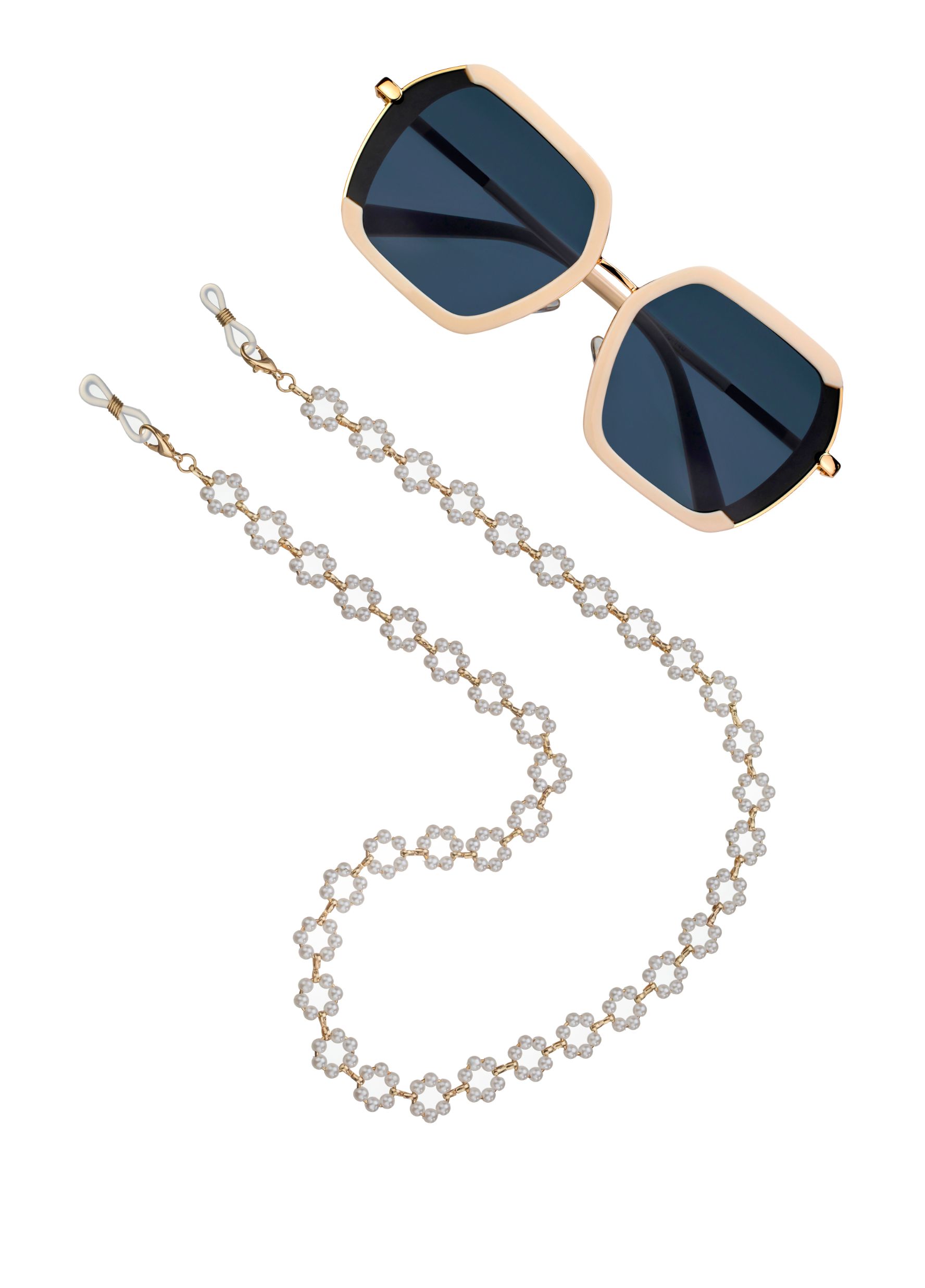 Emily Westwood Sunglasses - Γυναικεία Αλυσίδα Για Γυαλιά Ηλίου Emily Westwood