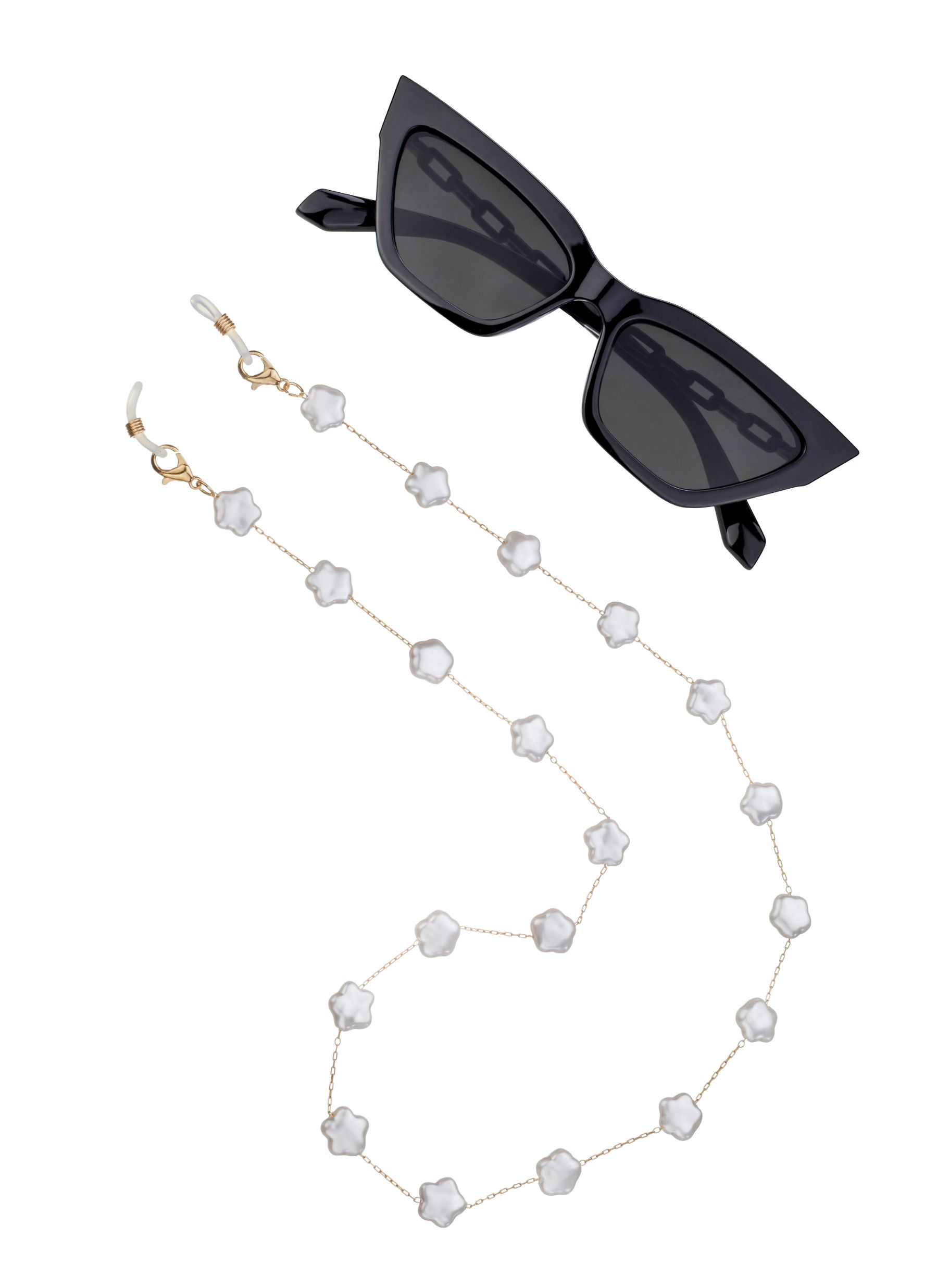 Emily Westwood Sunglasses - Γυναικεία Αλυσίδα Για Γυαλιά Ηλίου Emily Westwood