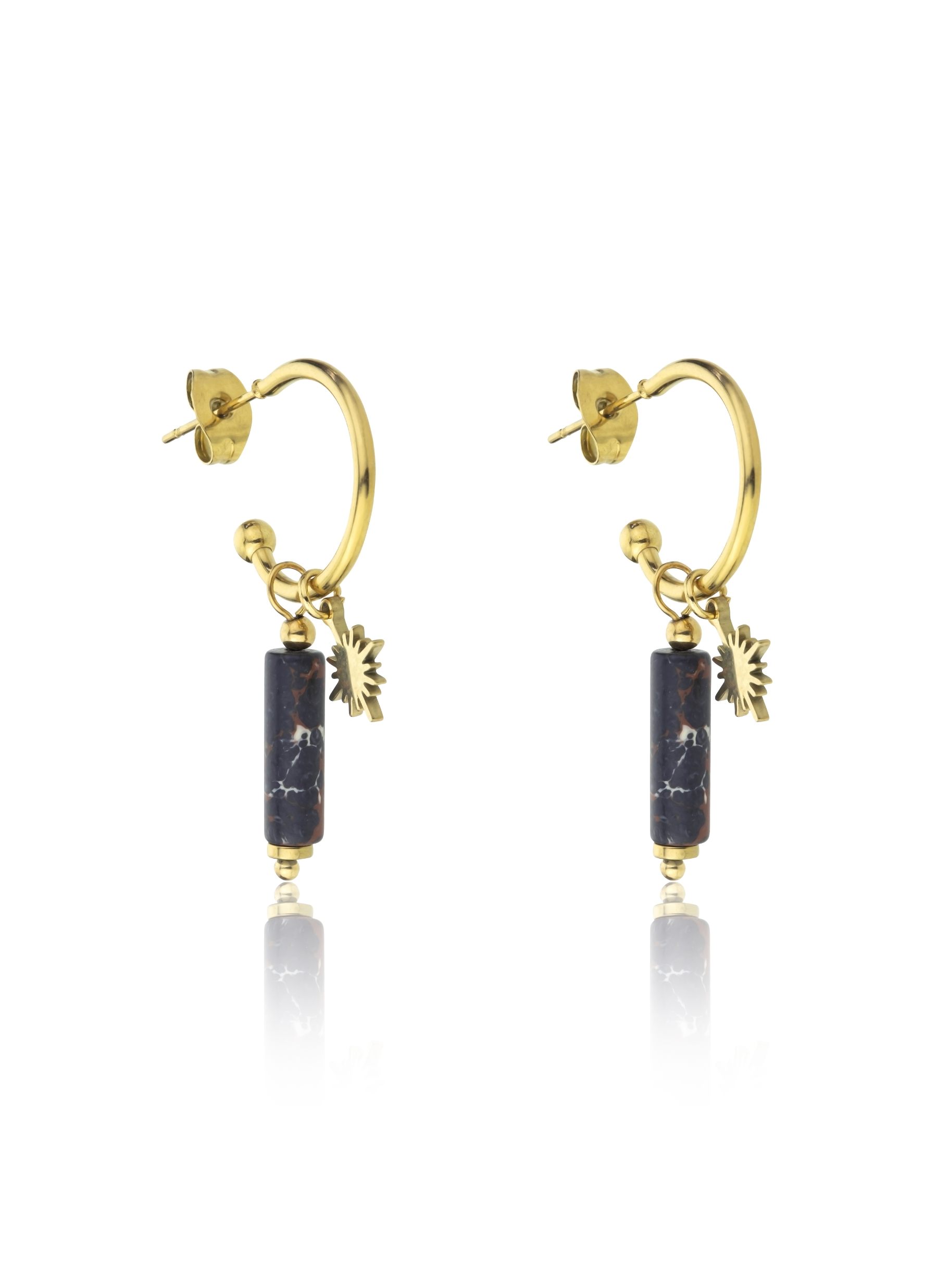 Emily Westwood Jewels Emily Westwood Jewels - Γυναικεία Σκουλαρίκια Emily Westwood
