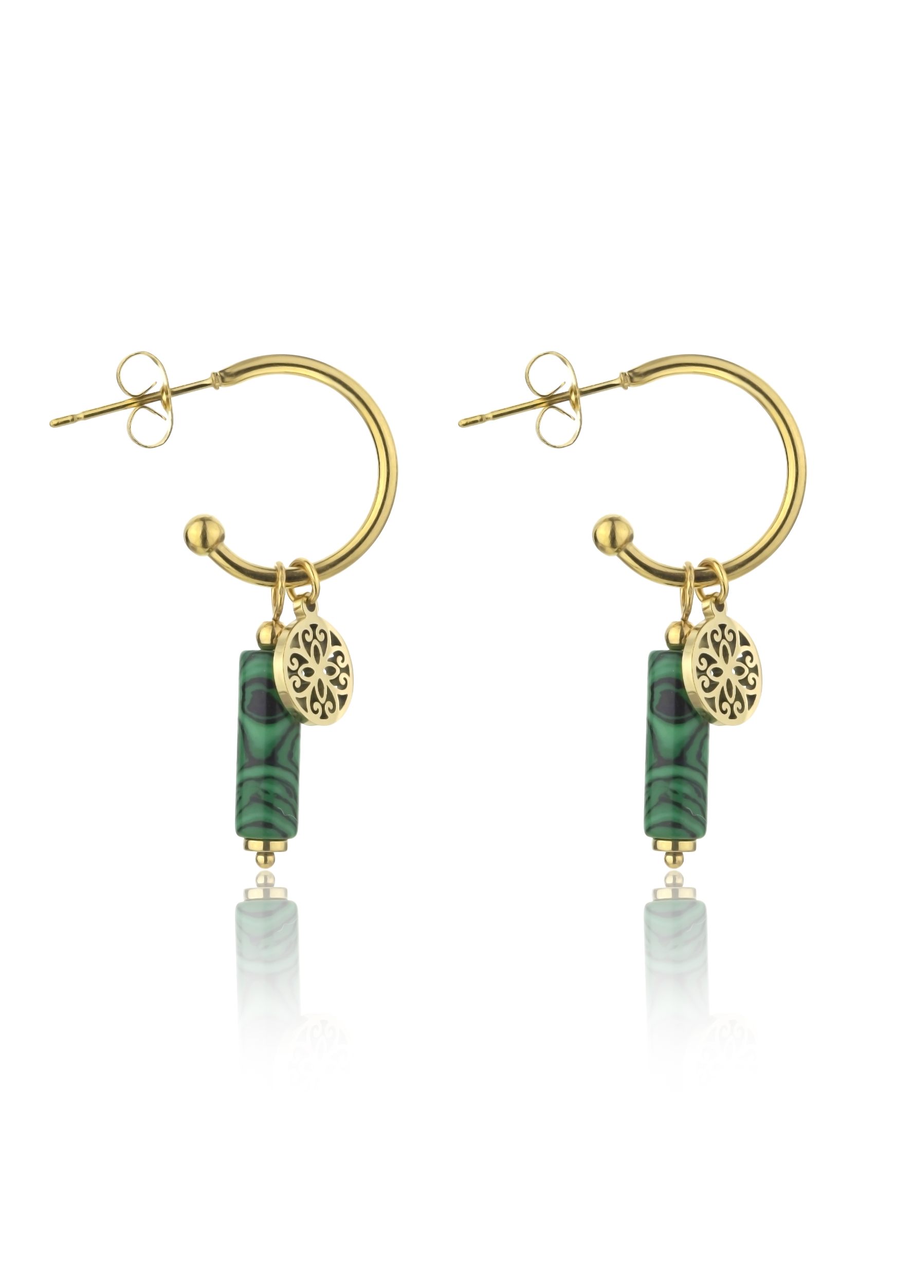 Emily Westwood Jewels Emily Westwood Jewels - Γυναικεία Σκουλαρίκια Emily Westwood