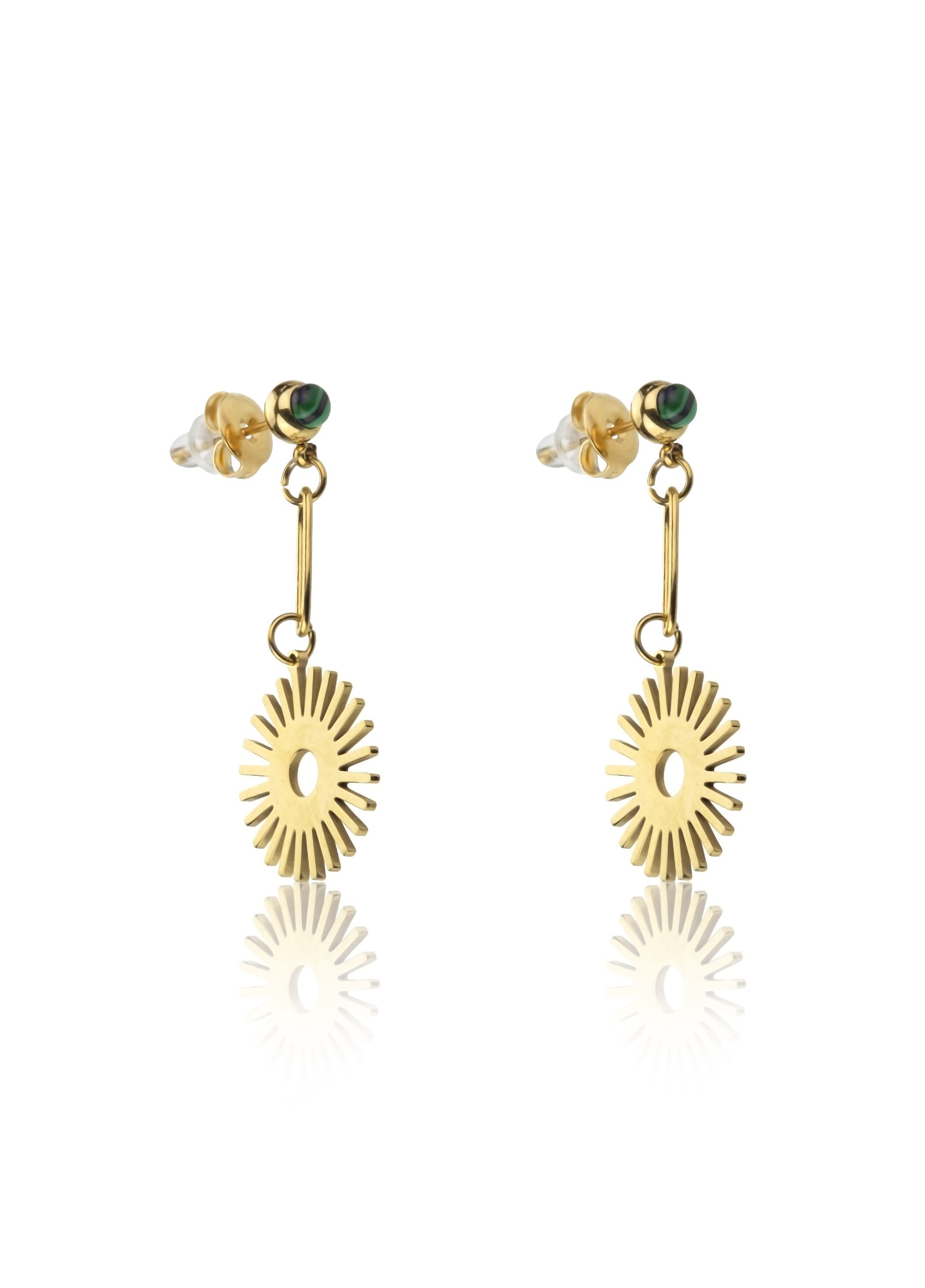 Emily Westwood Jewels Emily Westwood Jewels - Γυναικεία Σκουλαρίκια Emily Westwood