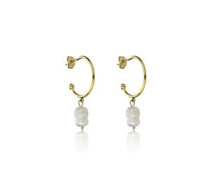 Jewels & Watches Bazaar Vol.2 - Γυναικεία Σκουλαρίκια Emily Westwood