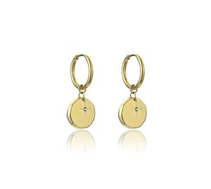 Jewels & Watches Bazaar Vol.2 - Γυναικεία Σκουλαρίκια Emily Westwood