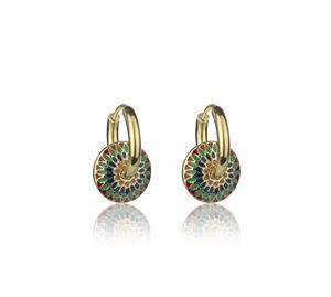 Emily Westwood Jewels - Γυναικεία Σκουλαρίκια Emily Westwood Emily Westwood Jewels