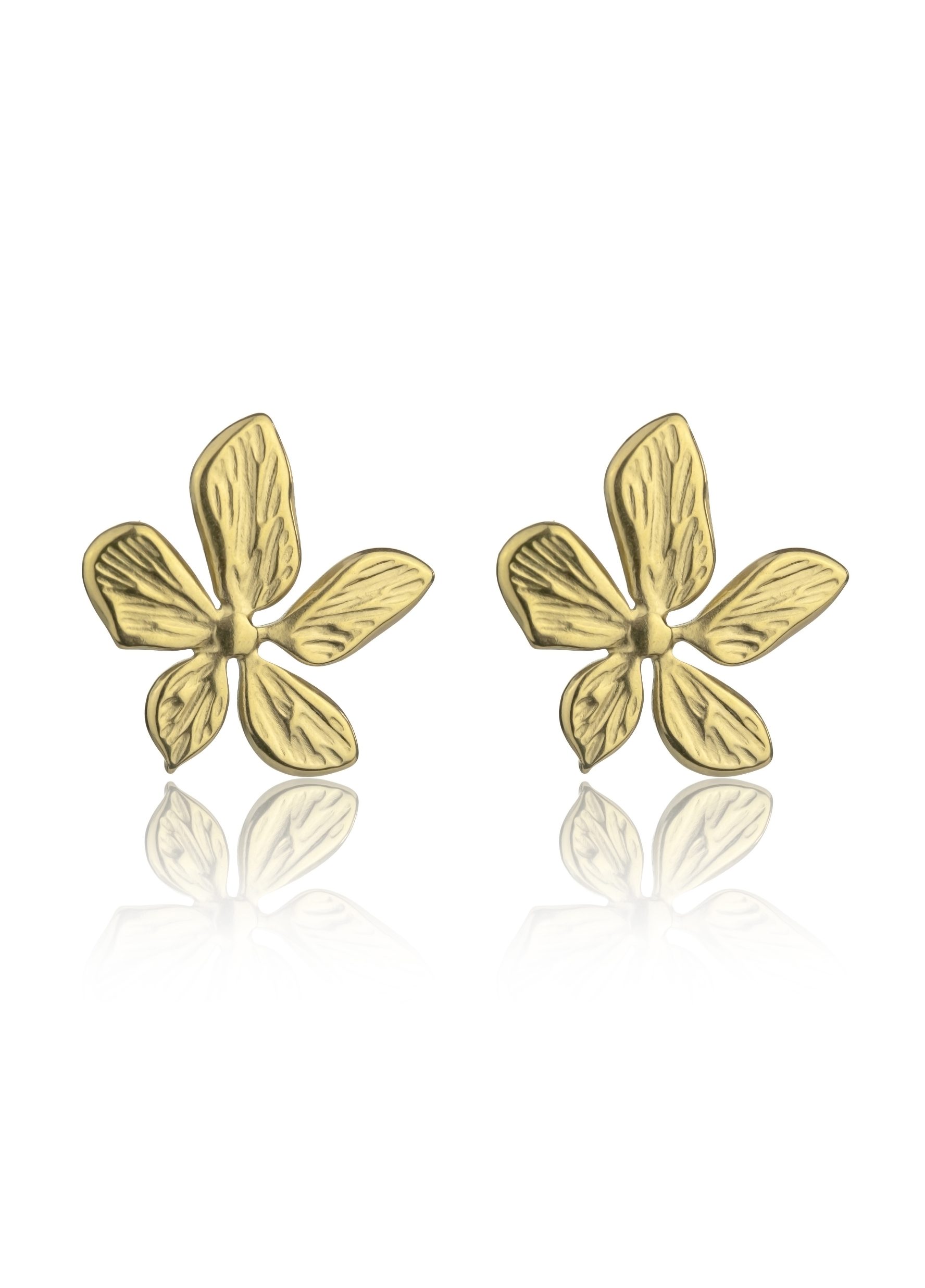 Emily Westwood Jewels - Γυναικεία Σκουλαρίκια Emily Westwood
